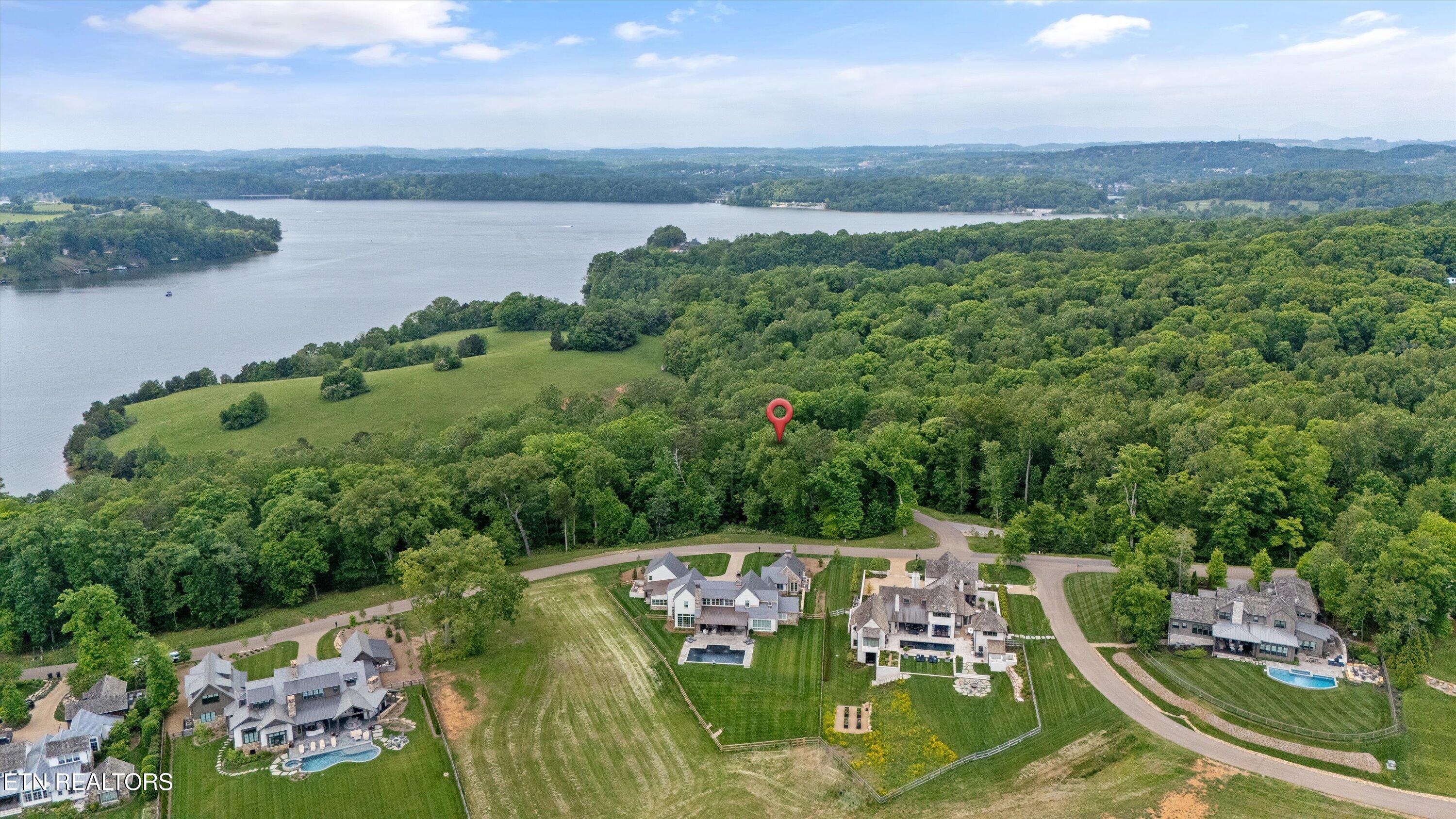 Lot 246R Arcadia Peninsula Way, Knoxville, TN - Fort Loudoun and Tellico Lake Real Estate - Image# 12