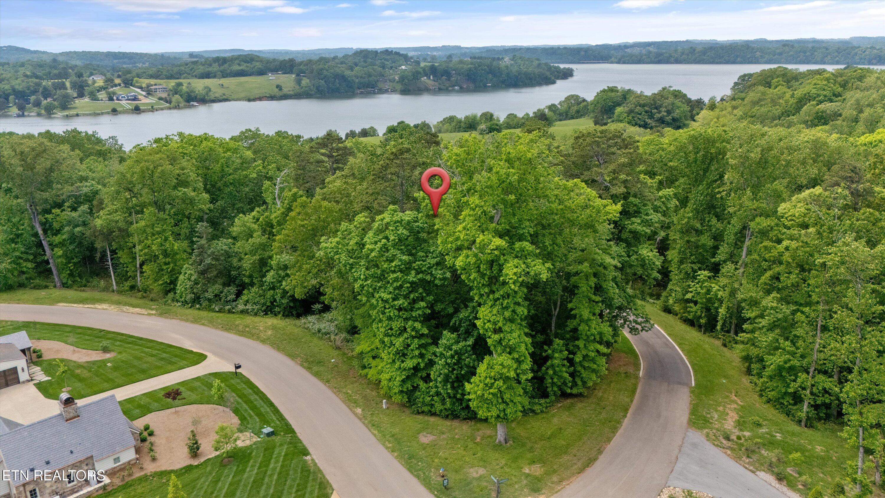 Lot 246R Arcadia Peninsula Way, Knoxville, TN - Fort Loudoun and Tellico Lake Real Estate - Image# 11