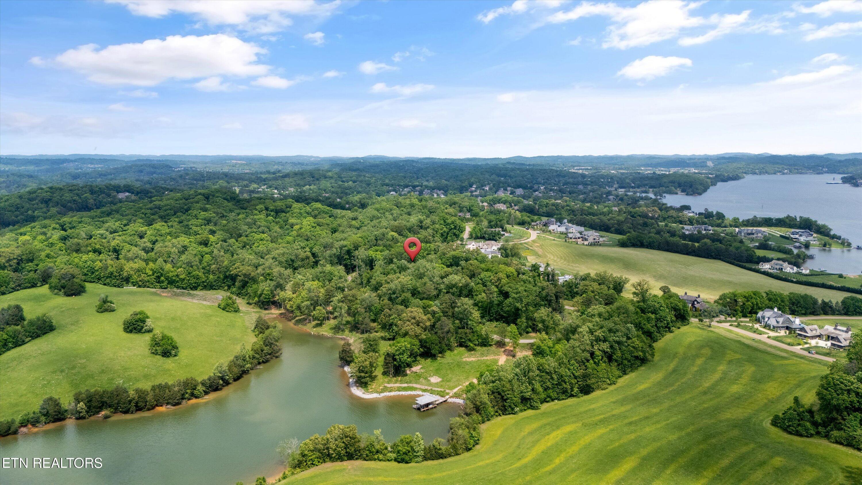 Lot 246R Arcadia Peninsula Way, Knoxville, TN - Fort Loudoun and Tellico Lake Real Estate - Image# 13