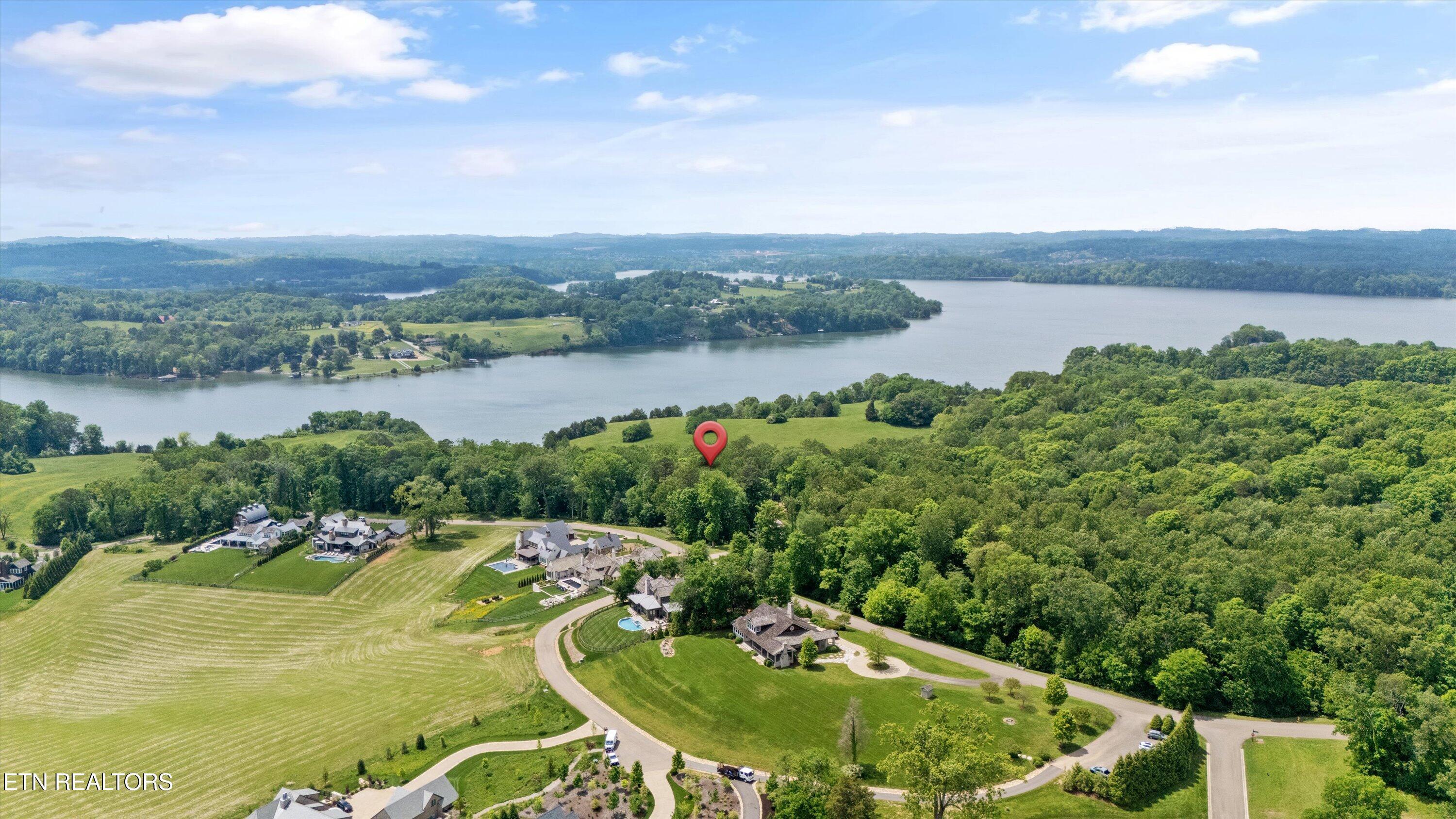 Lot 246R Arcadia Peninsula Way, Knoxville, TN - Fort Loudoun and Tellico Lake Real Estate - Image# 14