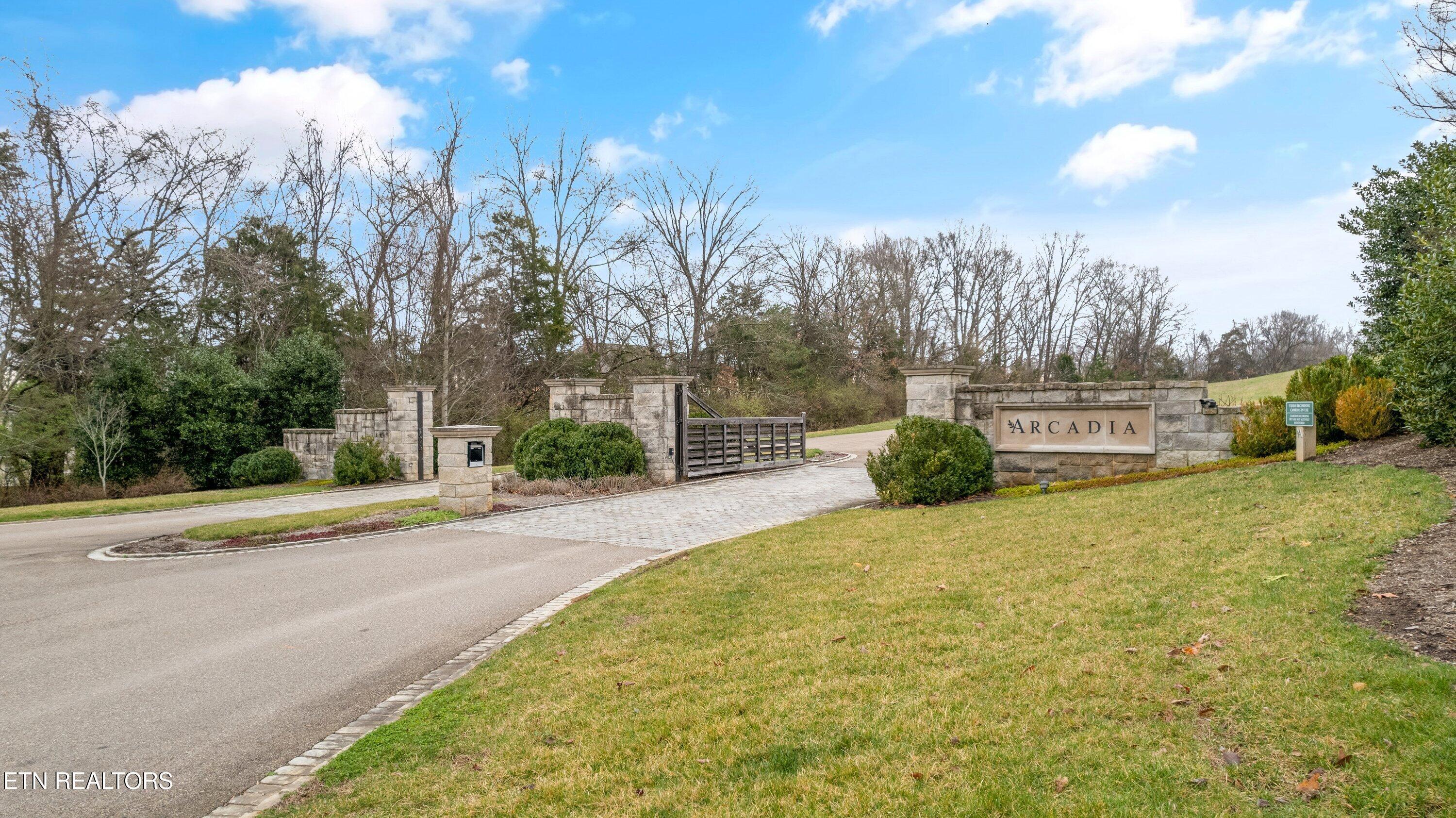 Lot 246R Arcadia Peninsula Way, Knoxville, TN - Fort Loudoun and Tellico Lake Real Estate - Image# 15