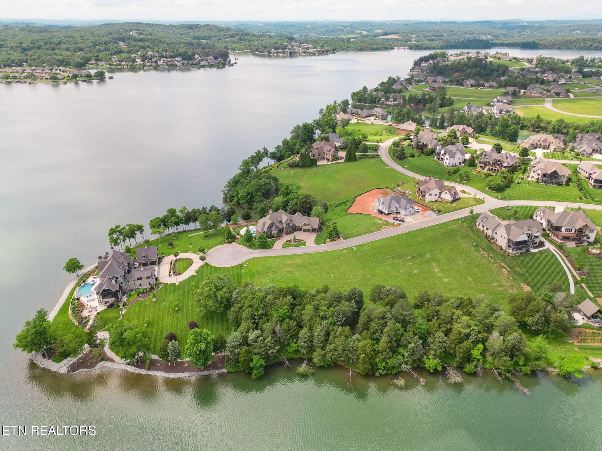 1263 Zepher Drive, Lenoir City, TN - Fort Loudoun and Tellico Lake Real Estate - Image# 5