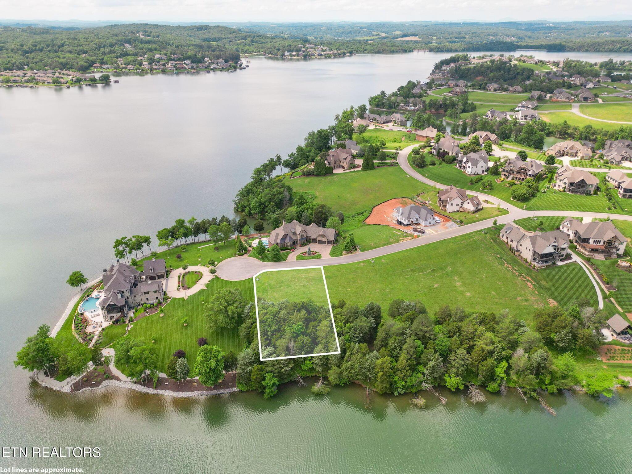 1263 Zepher Drive, Lenoir City, TN - Fort Loudoun and Tellico Lake Real Estate - Image# 6