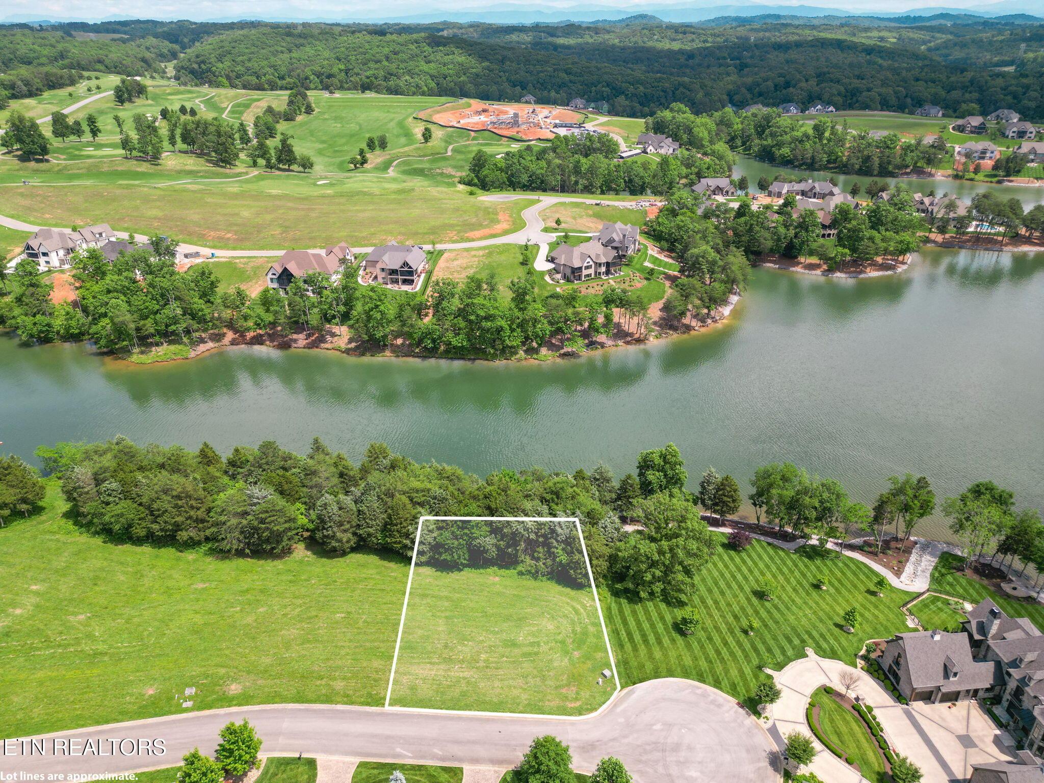 1263 Zepher Drive, Lenoir City, TN - Fort Loudoun and Tellico Lake Real Estate - Image# 7