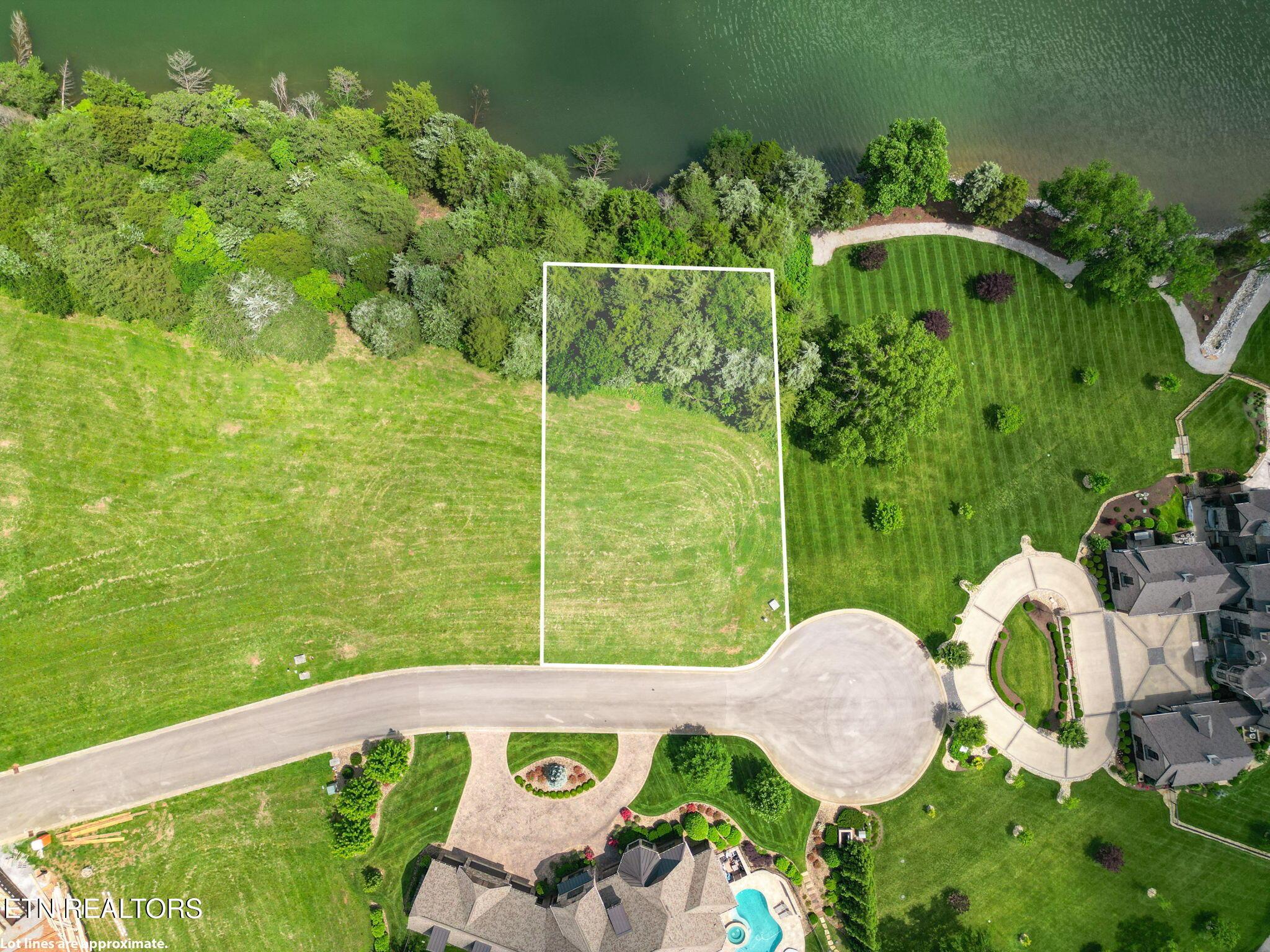 1263 Zepher Drive, Lenoir City, TN - Fort Loudoun and Tellico Lake Real Estate - Image# 10