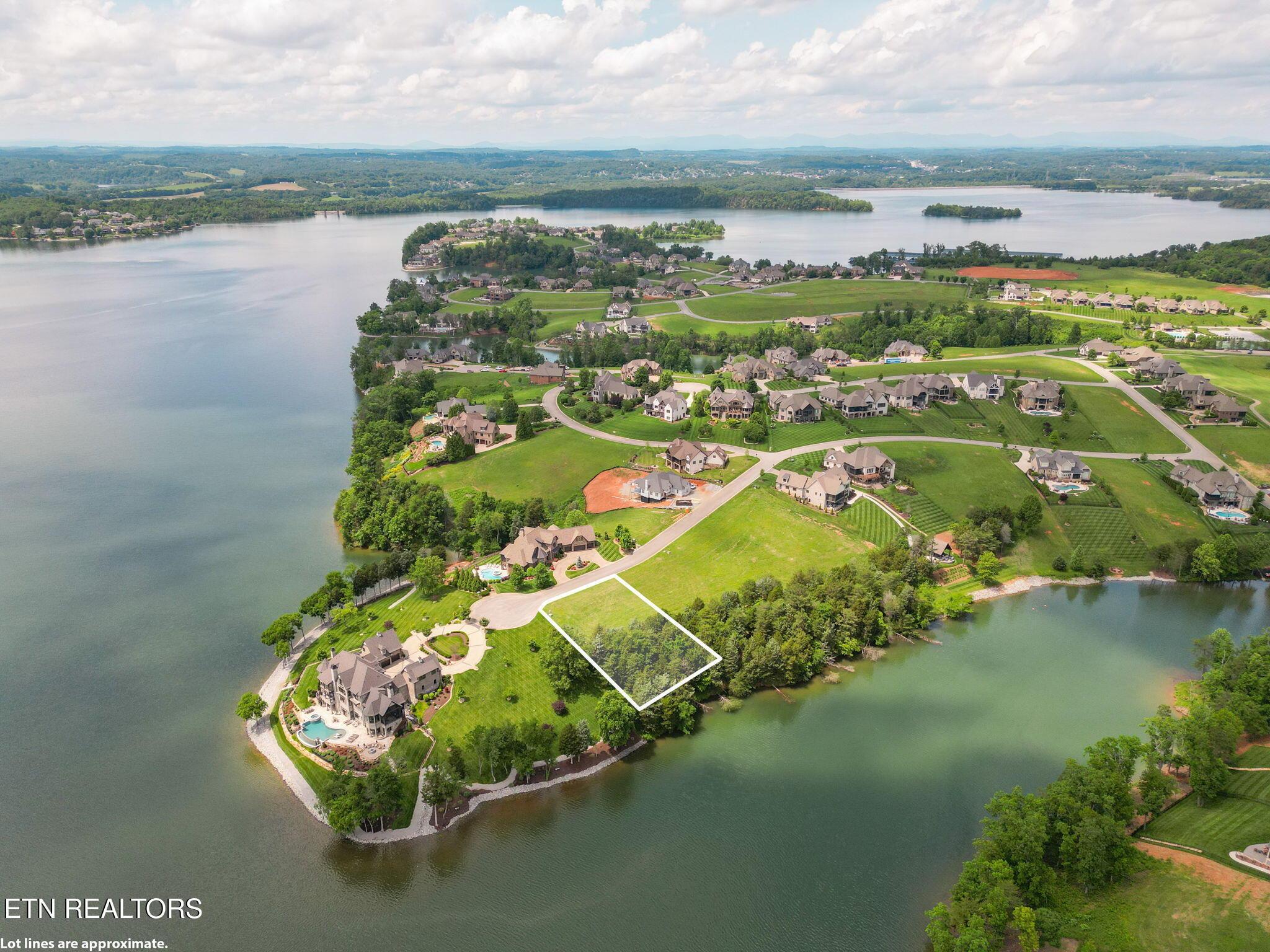 1263 Zepher Drive, Lenoir City, TN - Fort Loudoun and Tellico Lake Real Estate - Image# 12