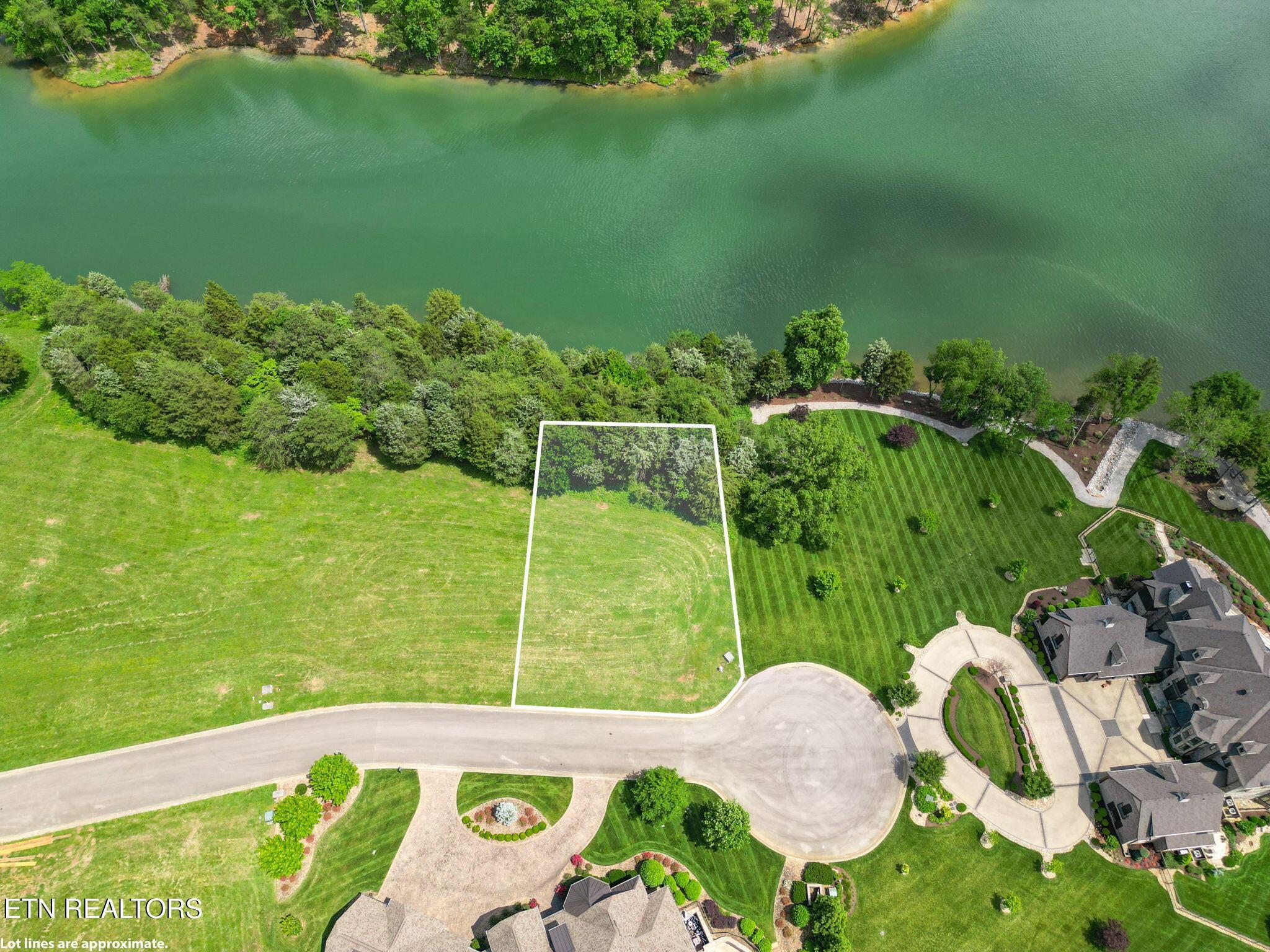 1263 Zepher Drive, Lenoir City, TN - Fort Loudoun and Tellico Lake Real Estate - Image# 13