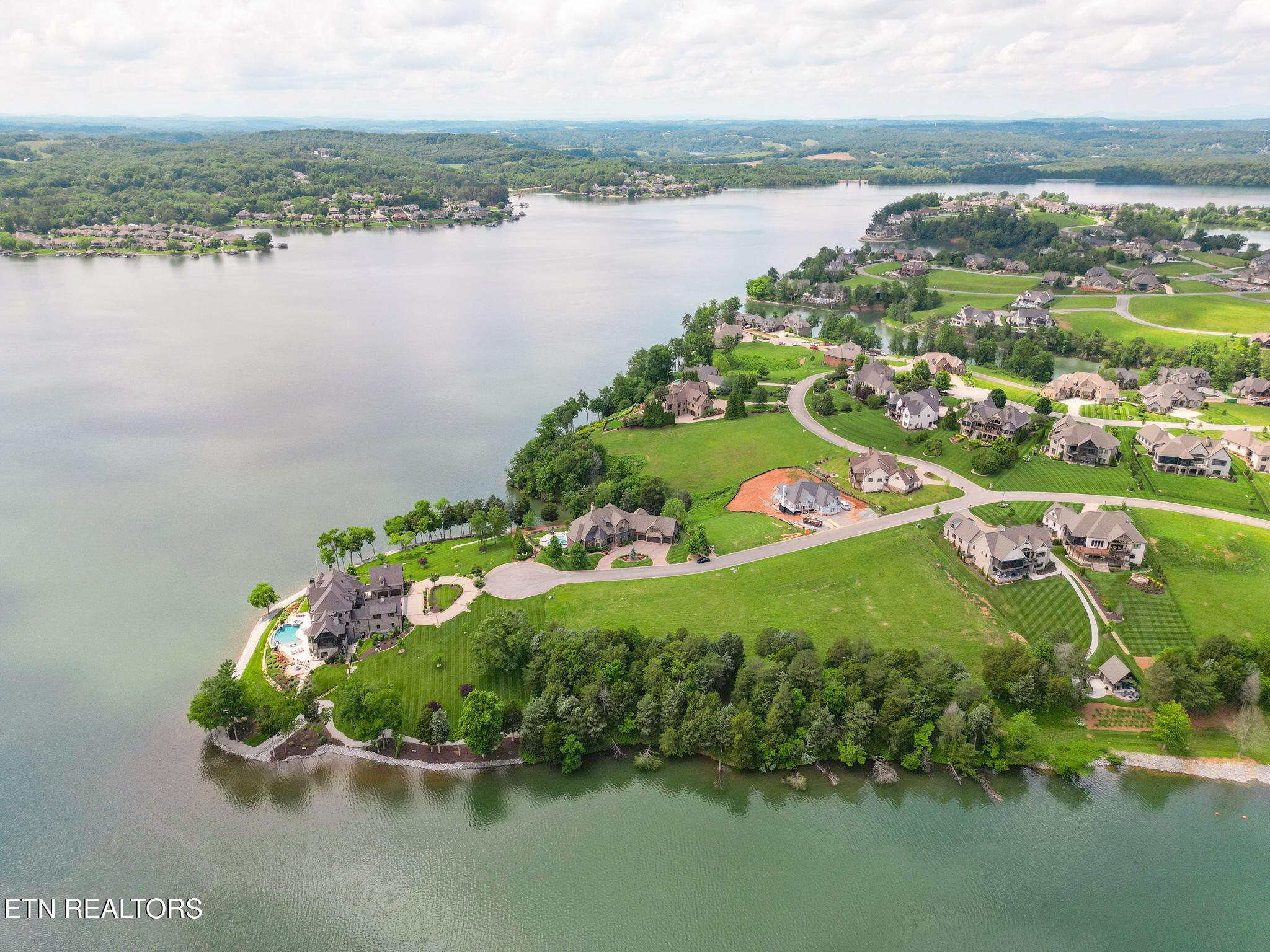 1263 Zepher Drive, Lenoir City, TN - Fort Loudoun and Tellico Lake Real Estate - Image# 14