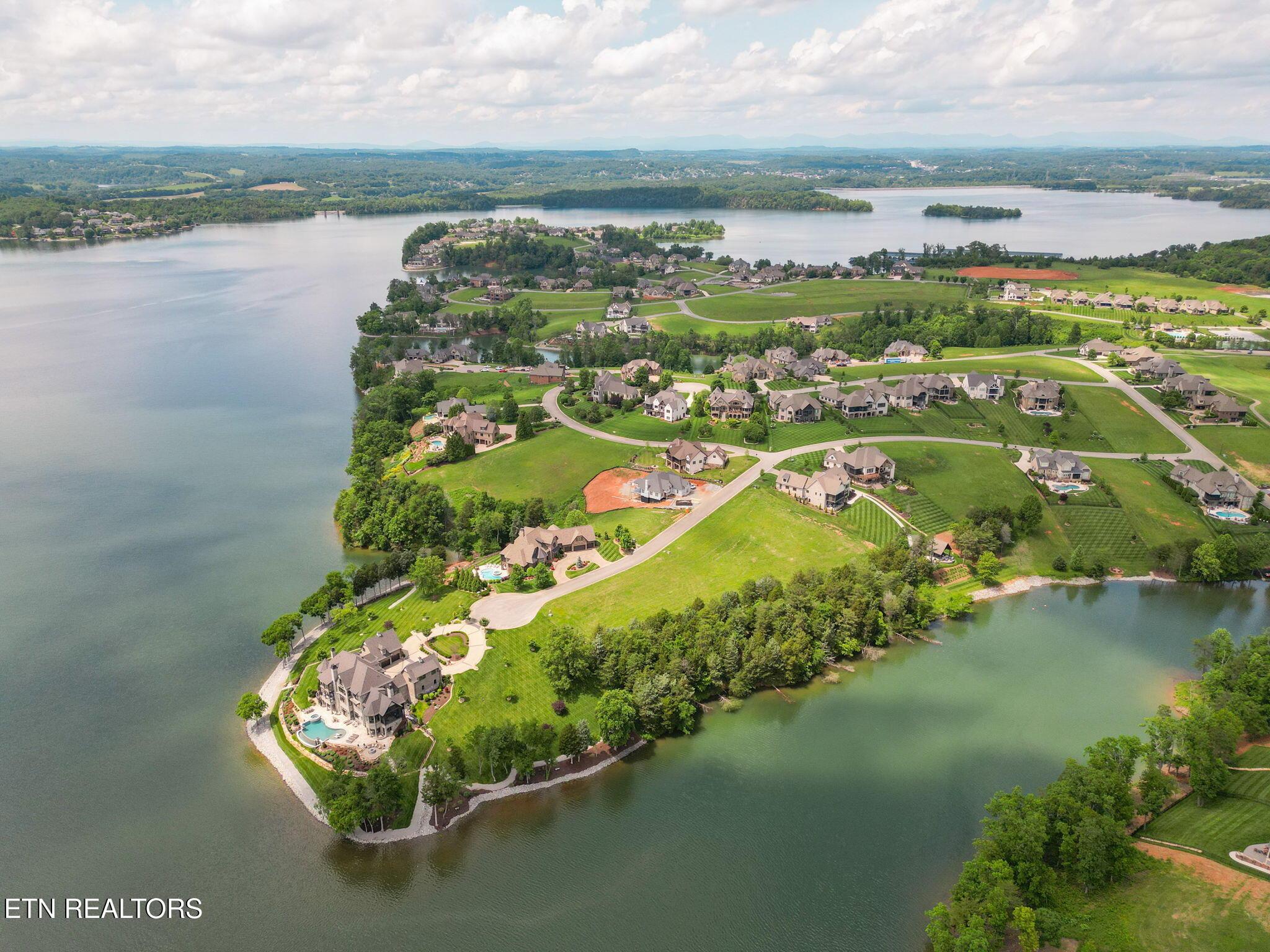 1263 Zepher Drive, Lenoir City, TN - Fort Loudoun and Tellico Lake Real Estate - Image# 15