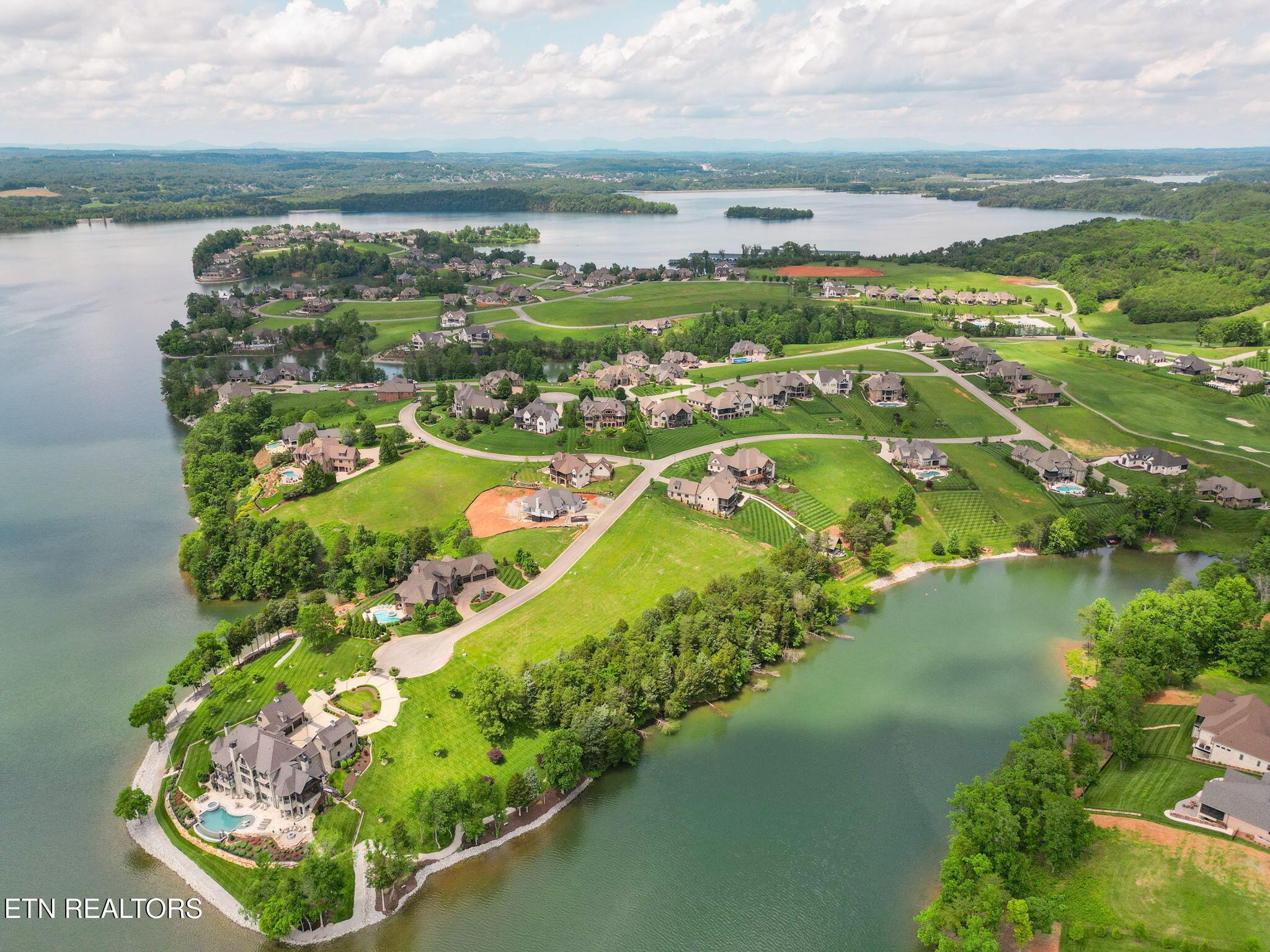 1263 Zepher Drive, Lenoir City, TN - Fort Loudoun and Tellico Lake Real Estate - Image# 16