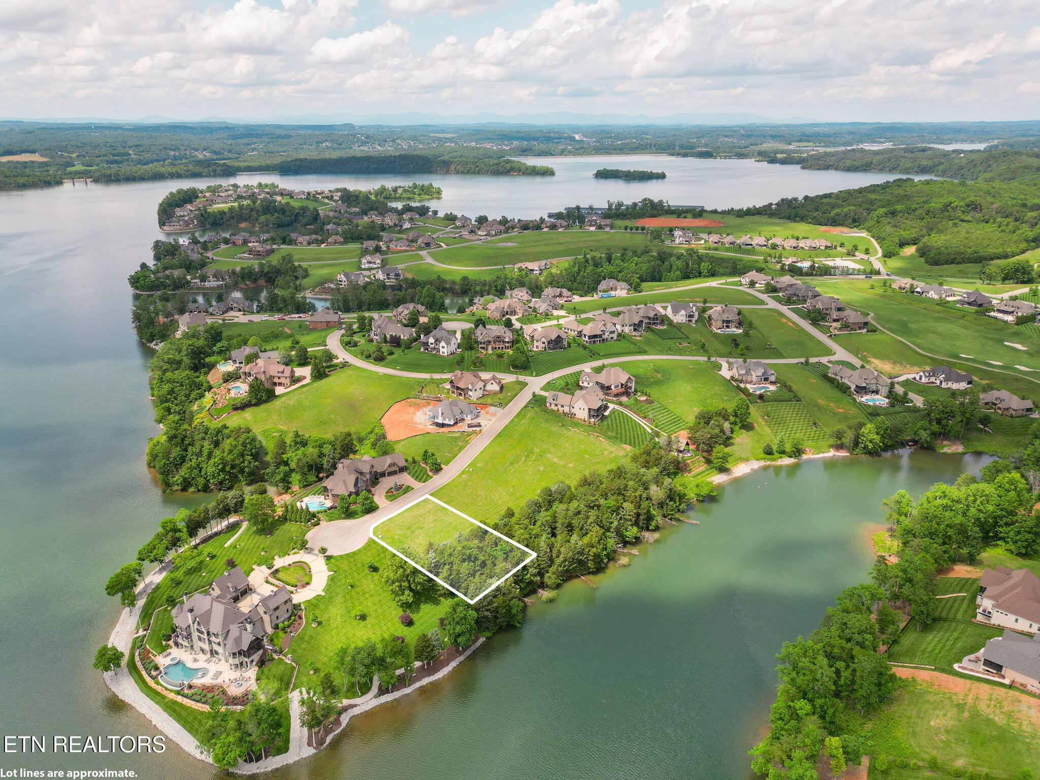 1263 Zepher Drive, Lenoir City, TN - Fort Loudoun and Tellico Lake Real Estate - Image# 17