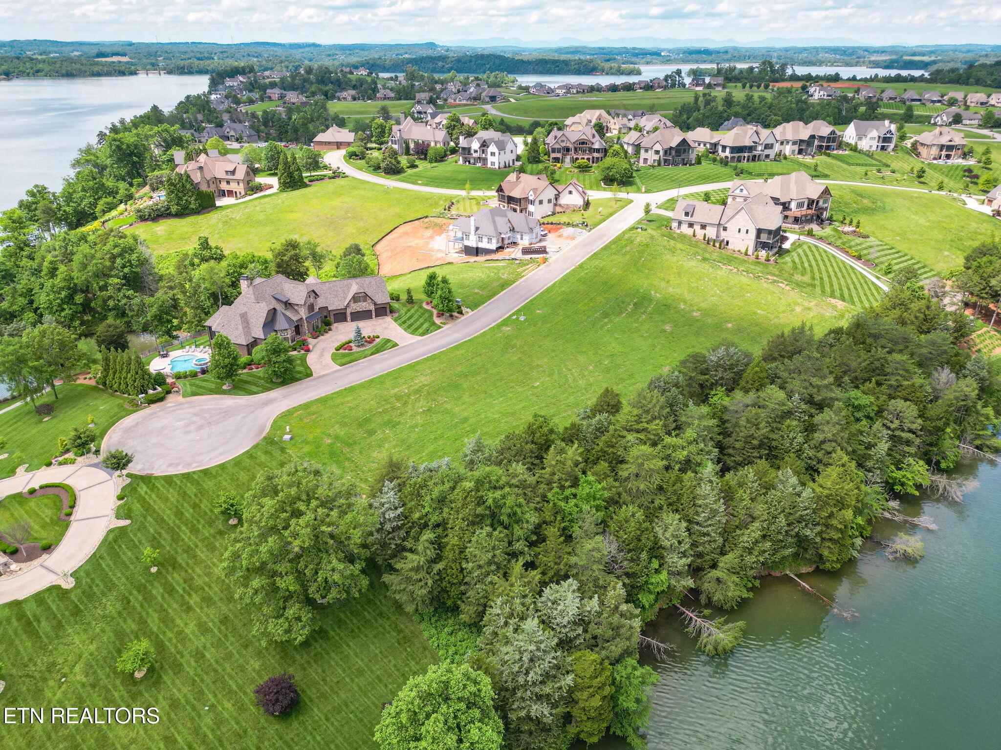 1263 Zepher Drive, Lenoir City, TN - Fort Loudoun and Tellico Lake Real Estate - Image# 18