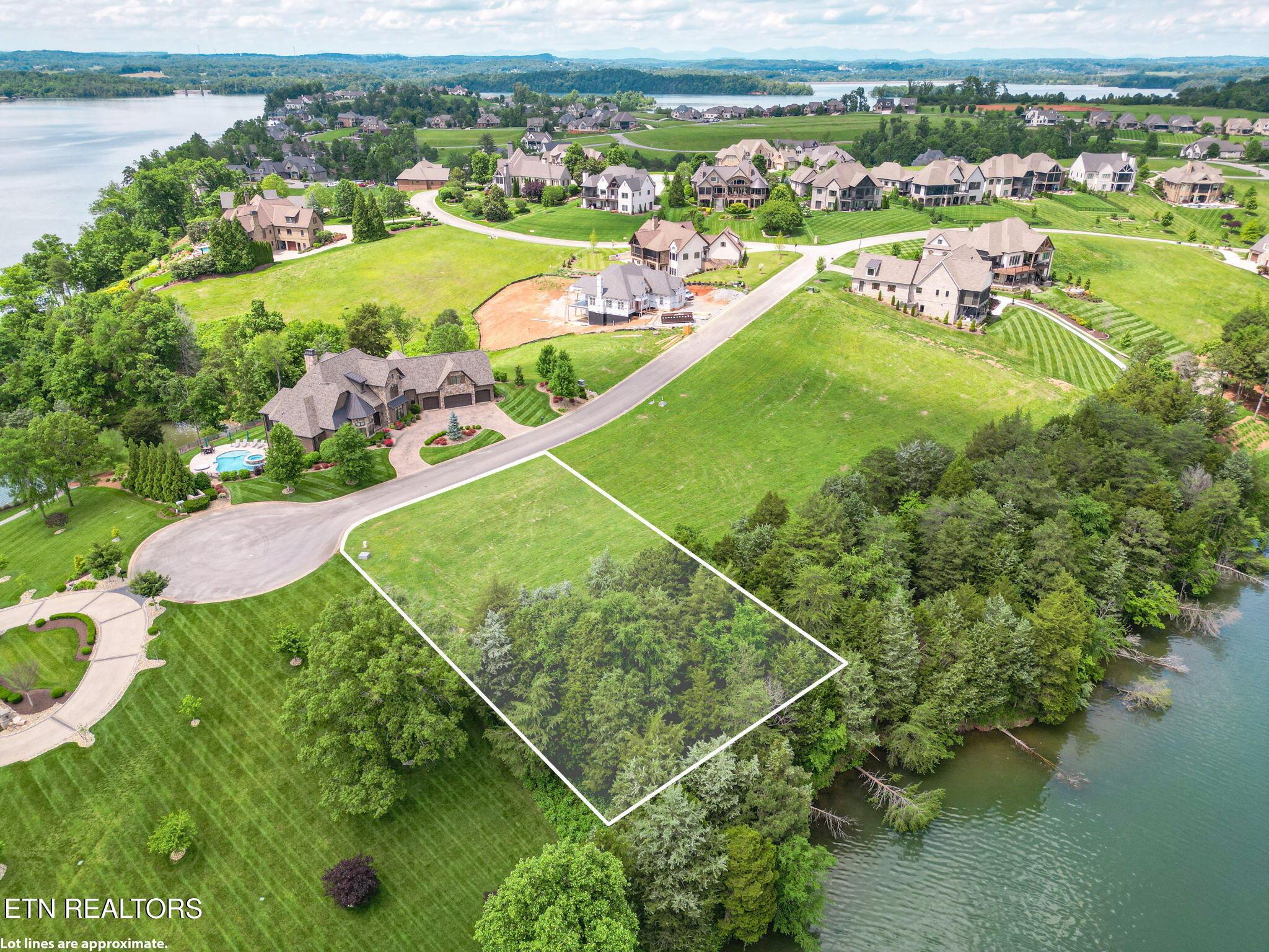 1263 Zepher Drive, Lenoir City, TN - Fort Loudoun and Tellico Lake Real Estate - Image# 19
