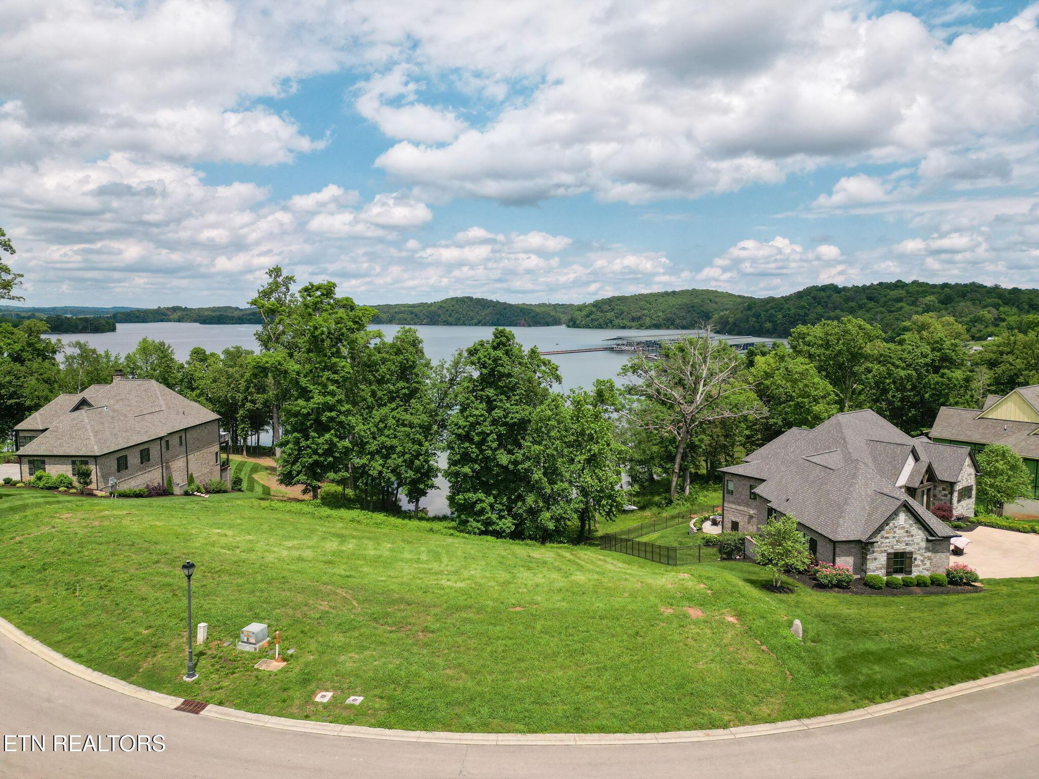 17188 Lighthouse Point Drive, Lenoir City, TN - Fort Loudoun and Tellico Lake Real Estate - Image# 3