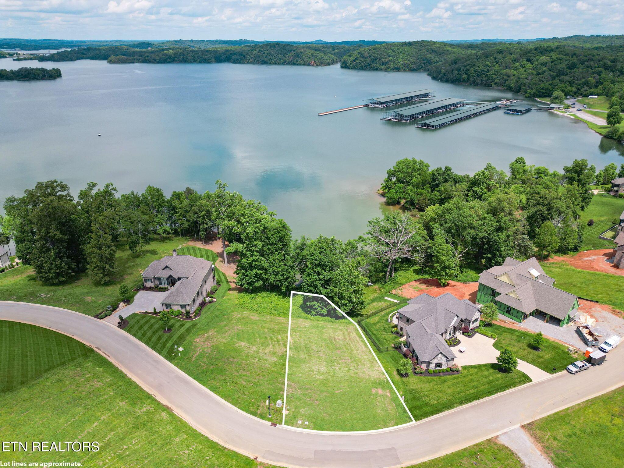 17188 Lighthouse Point Drive, Lenoir City, TN - Fort Loudoun and Tellico Lake Real Estate - Image# 5