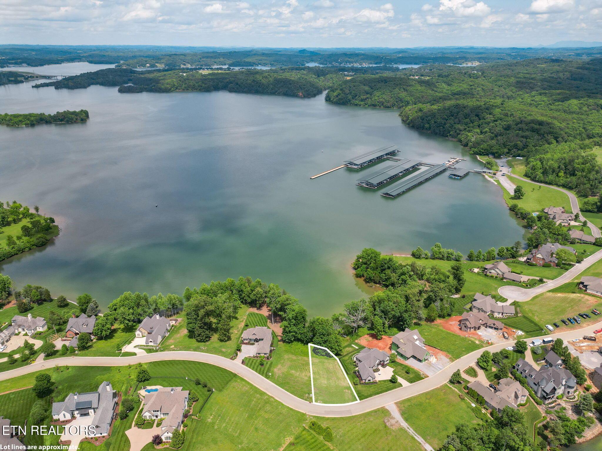 17188 Lighthouse Point Drive, Lenoir City, TN - Fort Loudoun and Tellico Lake Real Estate - Image# 8