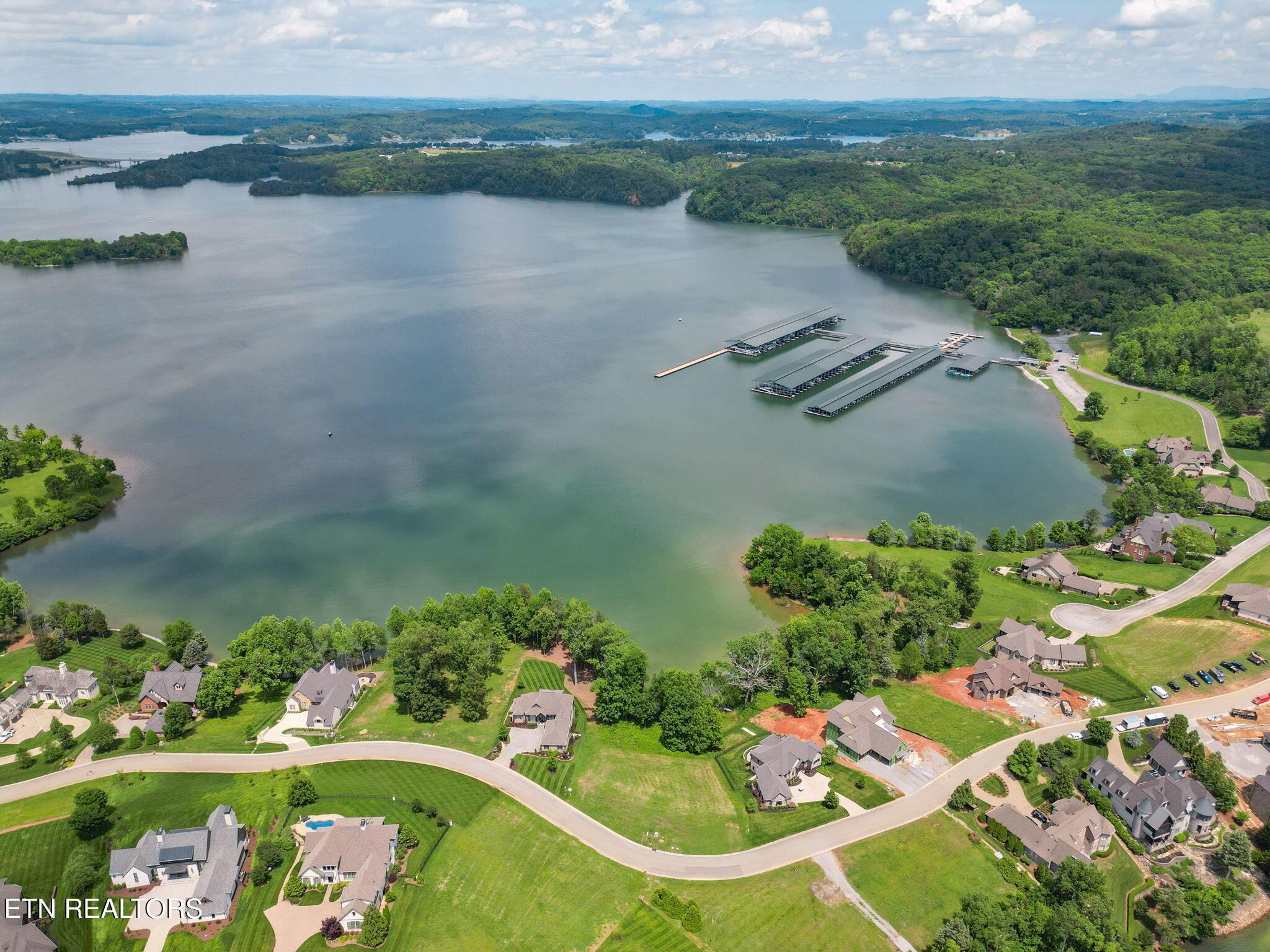 17188 Lighthouse Point Drive, Lenoir City, TN - Fort Loudoun and Tellico Lake Real Estate - Image# 9