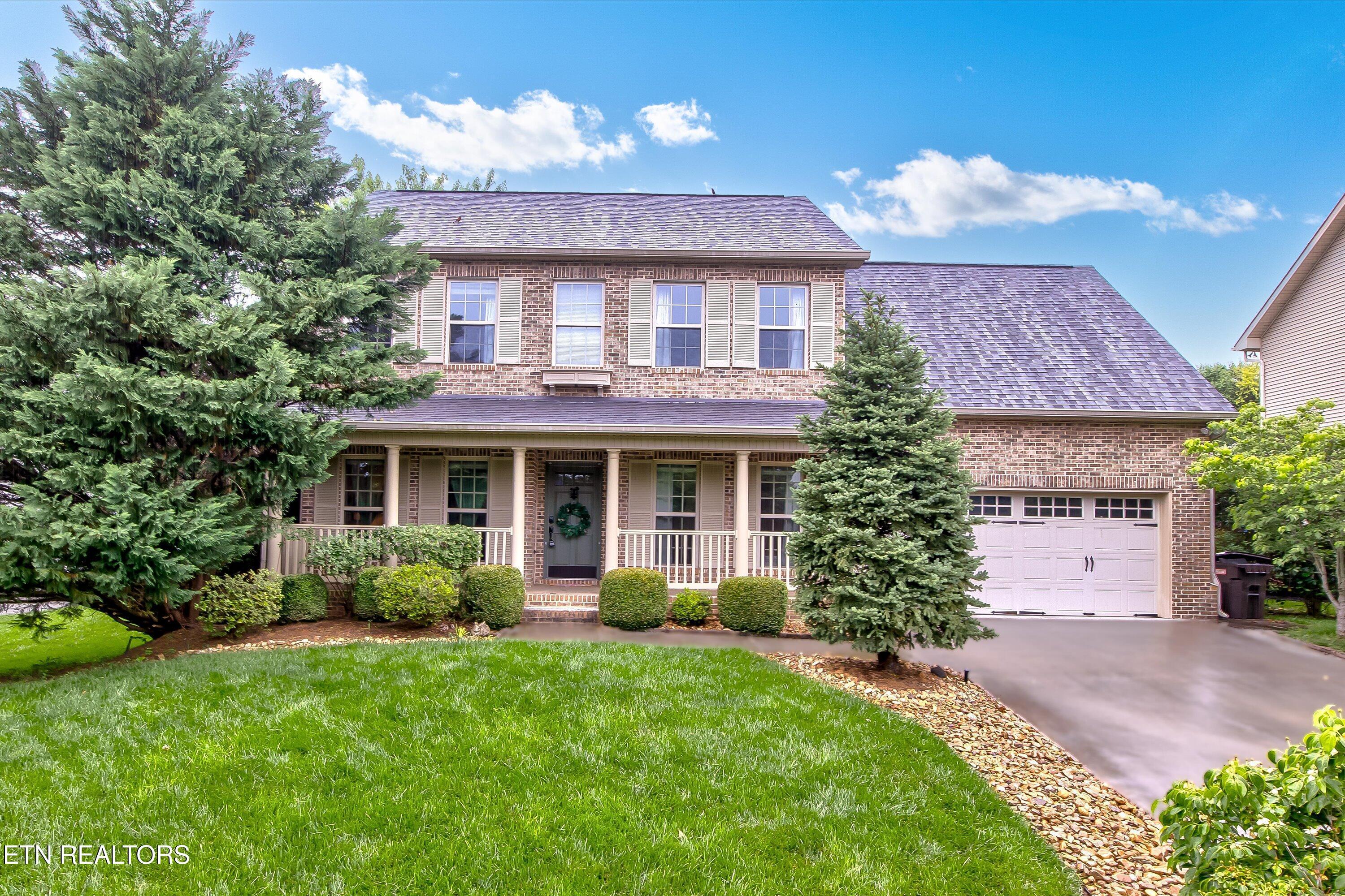 Fort Loudoun and Tellico Lake Real Estate - Image# 1