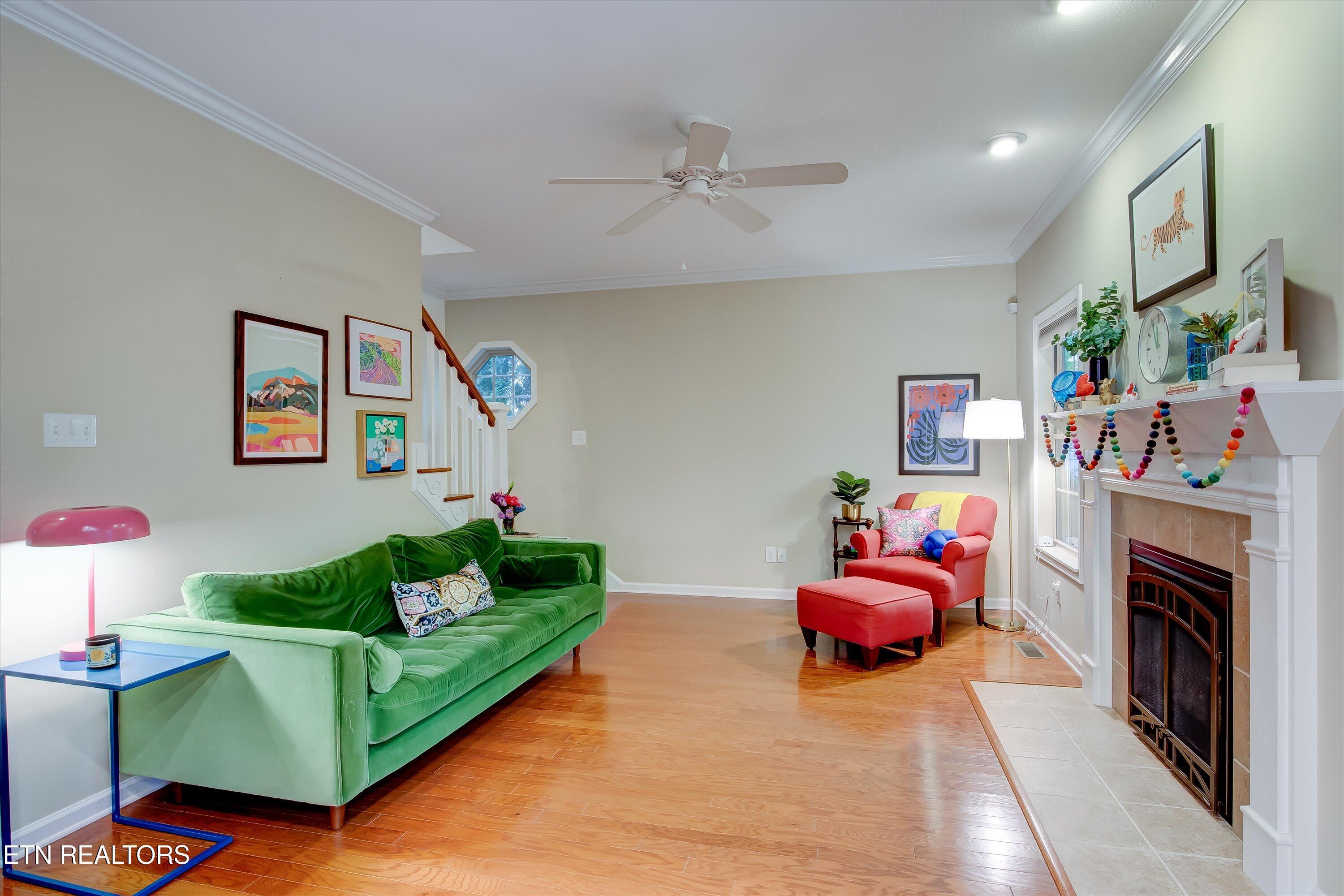 Fort Loudoun and Tellico Lake Real Estate - Image# 10