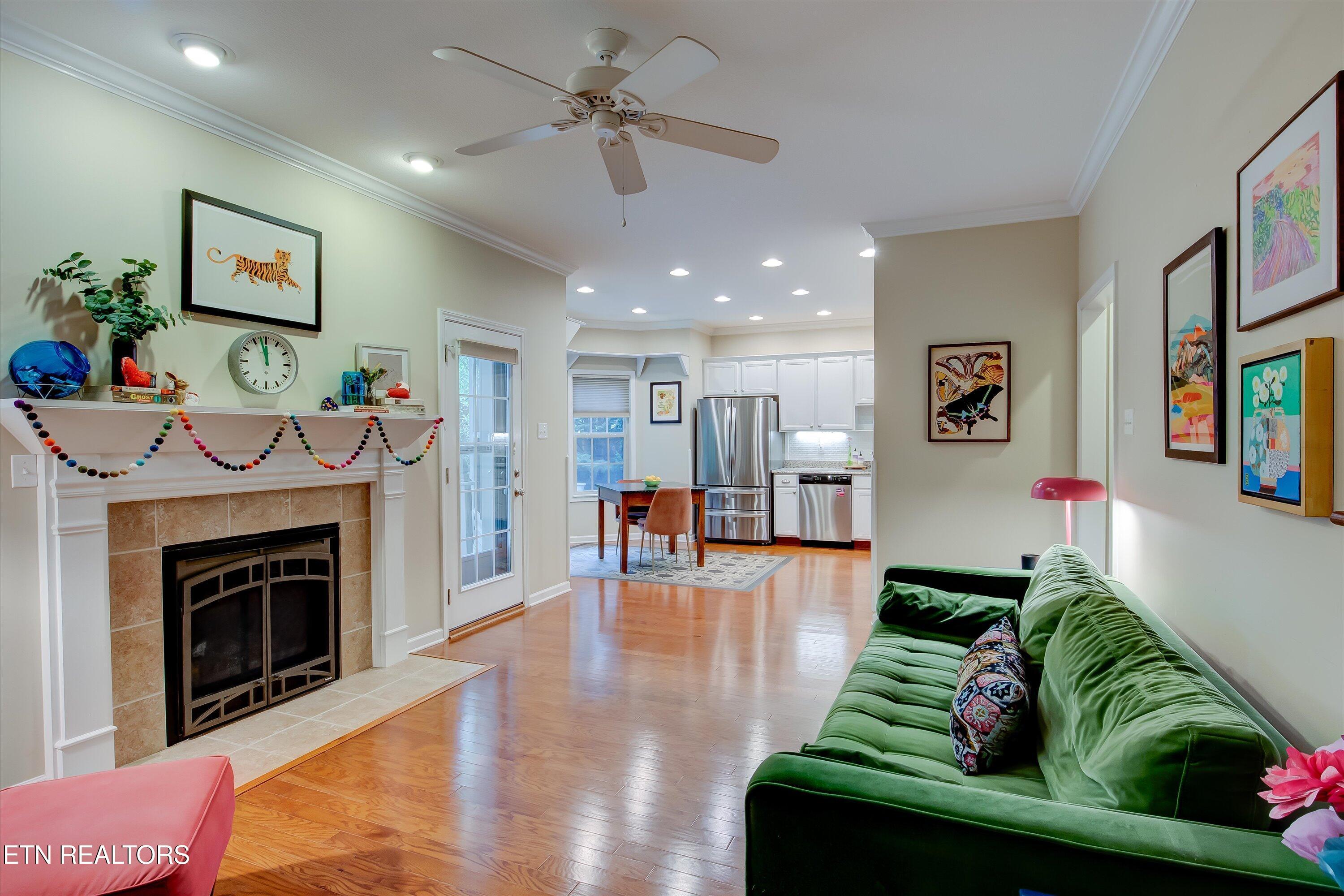 Fort Loudoun and Tellico Lake Real Estate - Image# 8