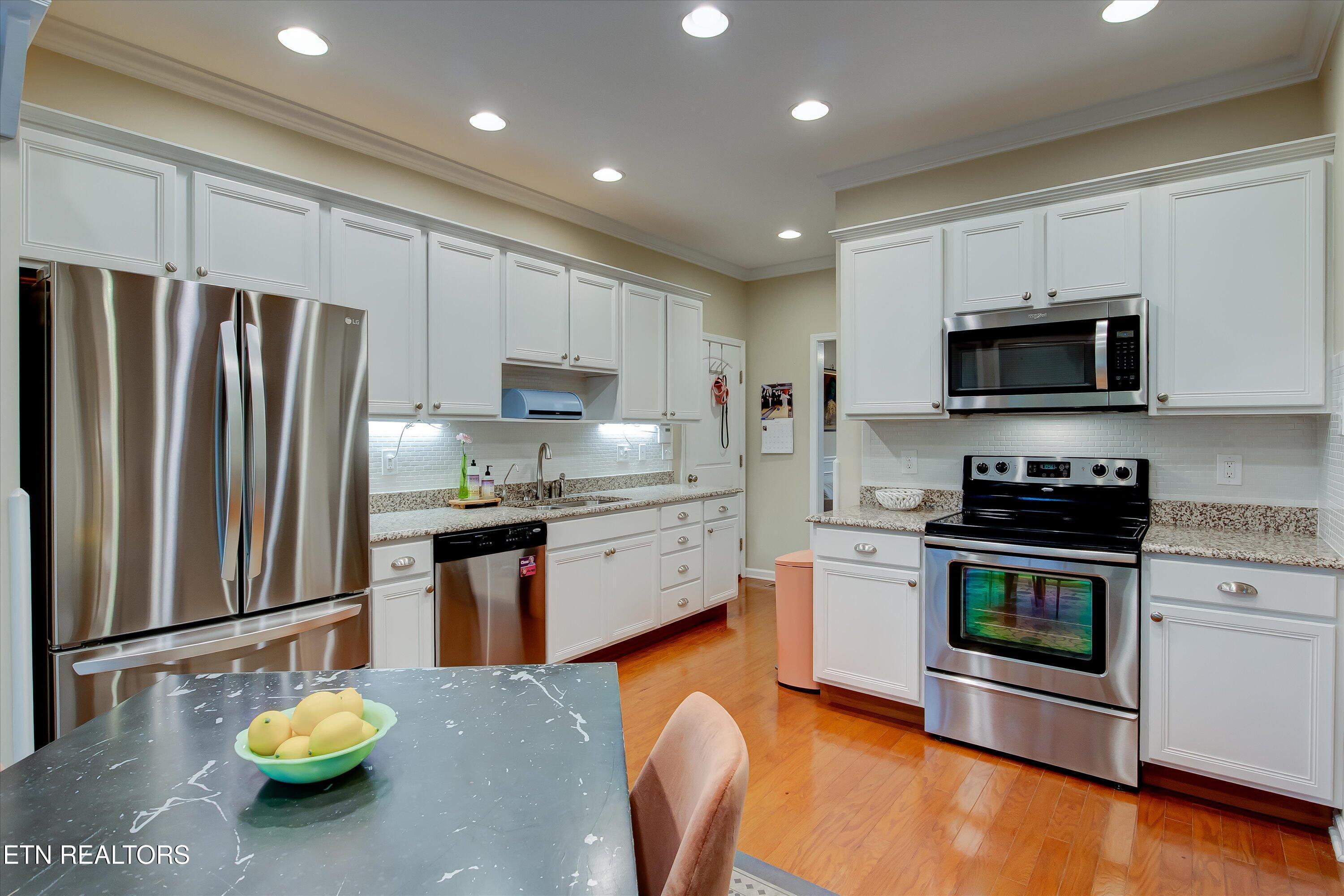 Fort Loudoun and Tellico Lake Real Estate - Image# 11