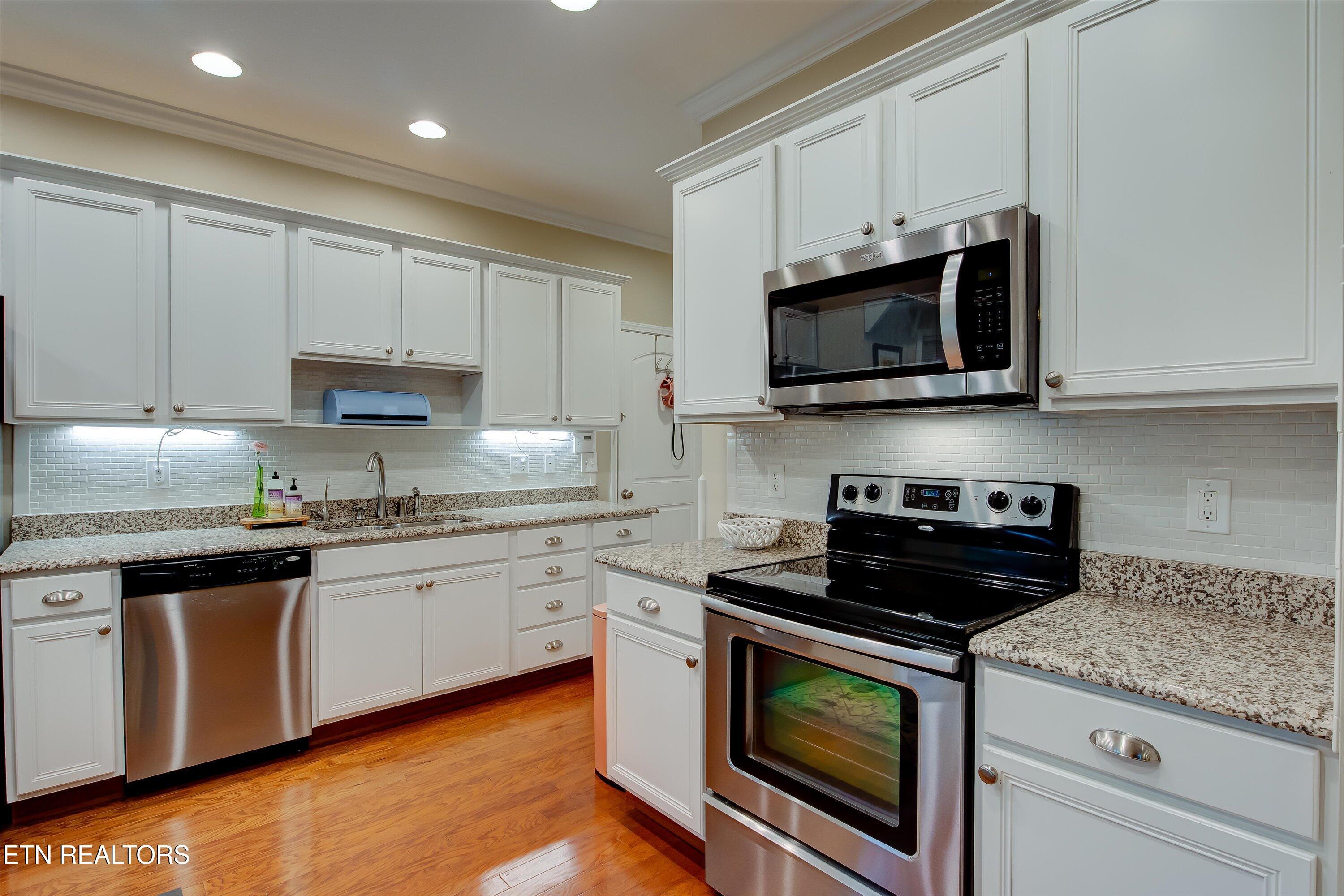 Fort Loudoun and Tellico Lake Real Estate - Image# 12