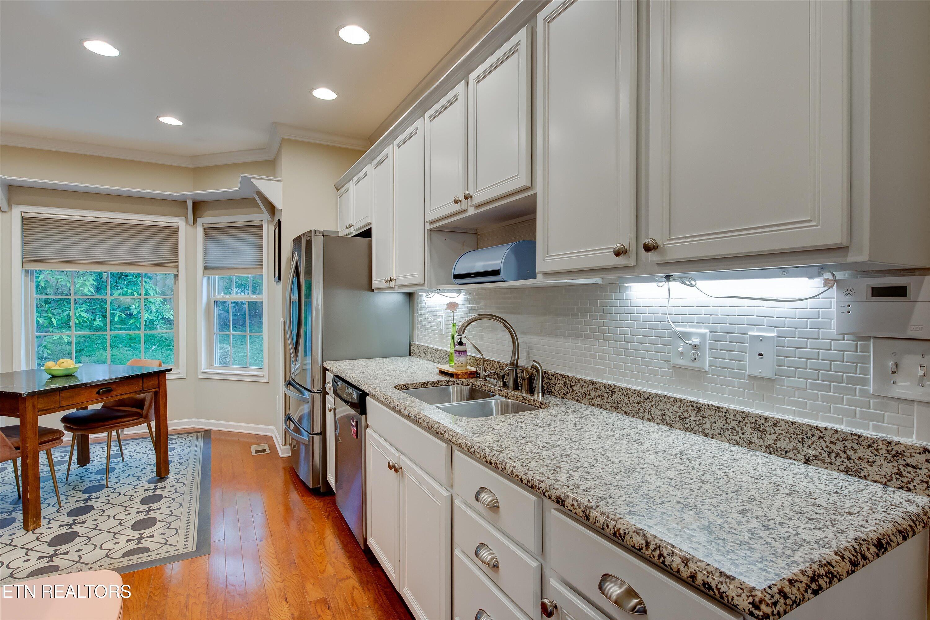 Fort Loudoun and Tellico Lake Real Estate - Image# 13