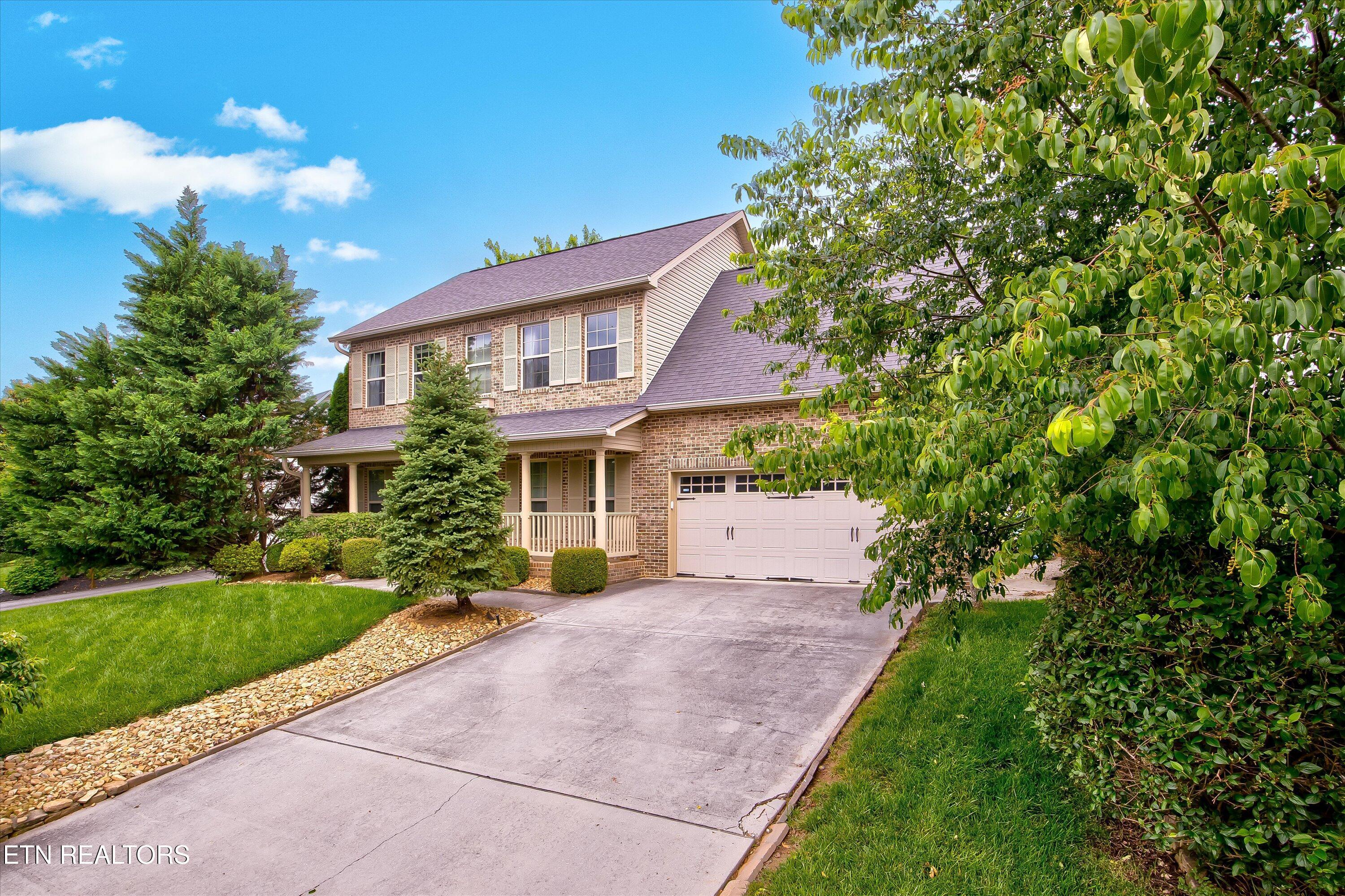 Fort Loudoun and Tellico Lake Real Estate - Image# 3