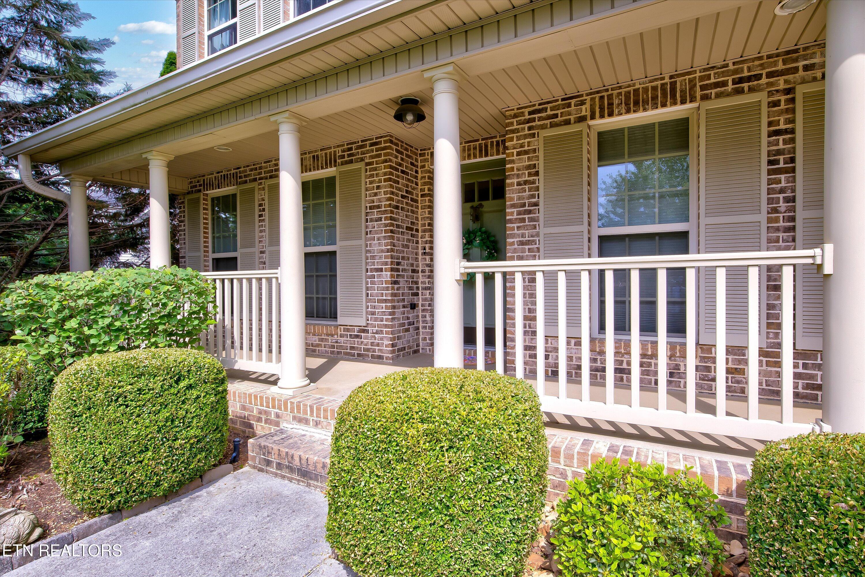 Fort Loudoun and Tellico Lake Real Estate - Image# 2
