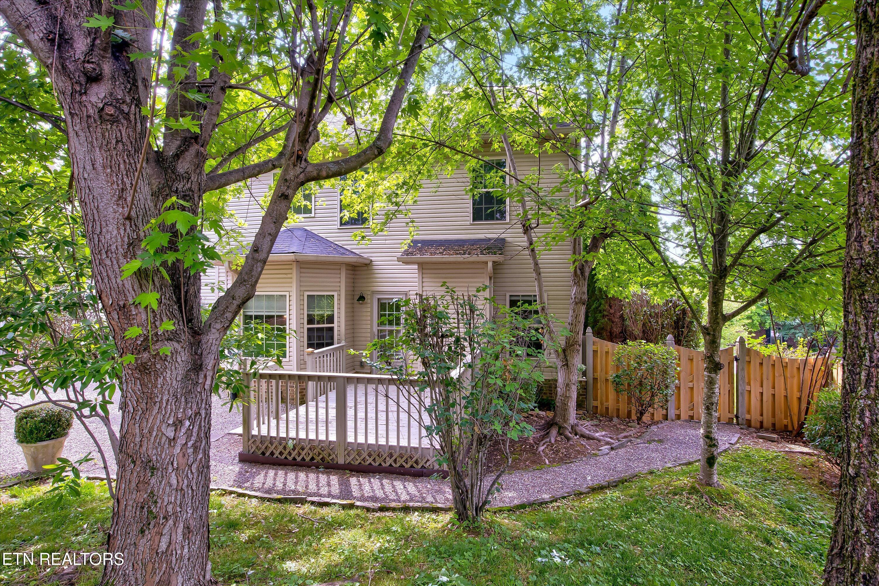 Fort Loudoun and Tellico Lake Real Estate - Image# 31