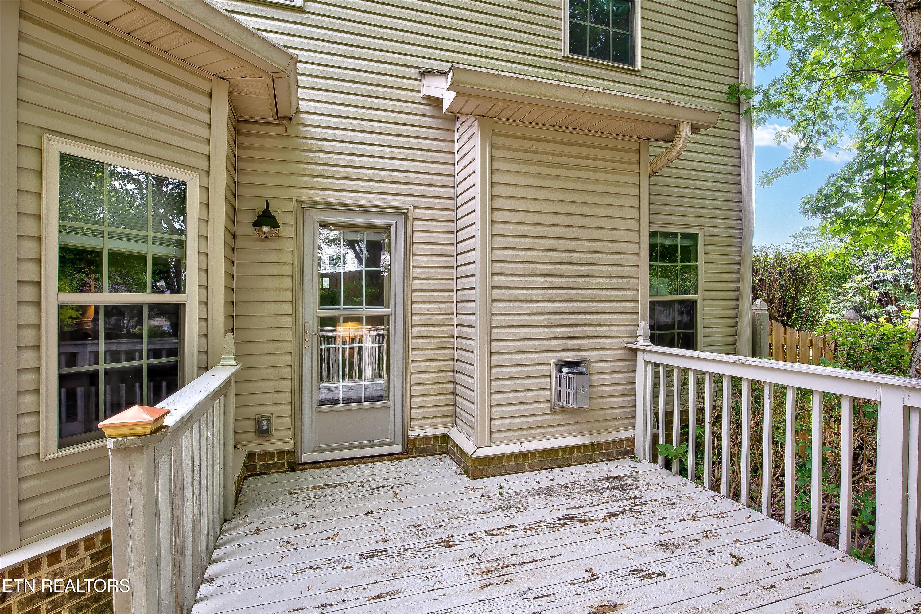 Fort Loudoun and Tellico Lake Real Estate - Image# 32