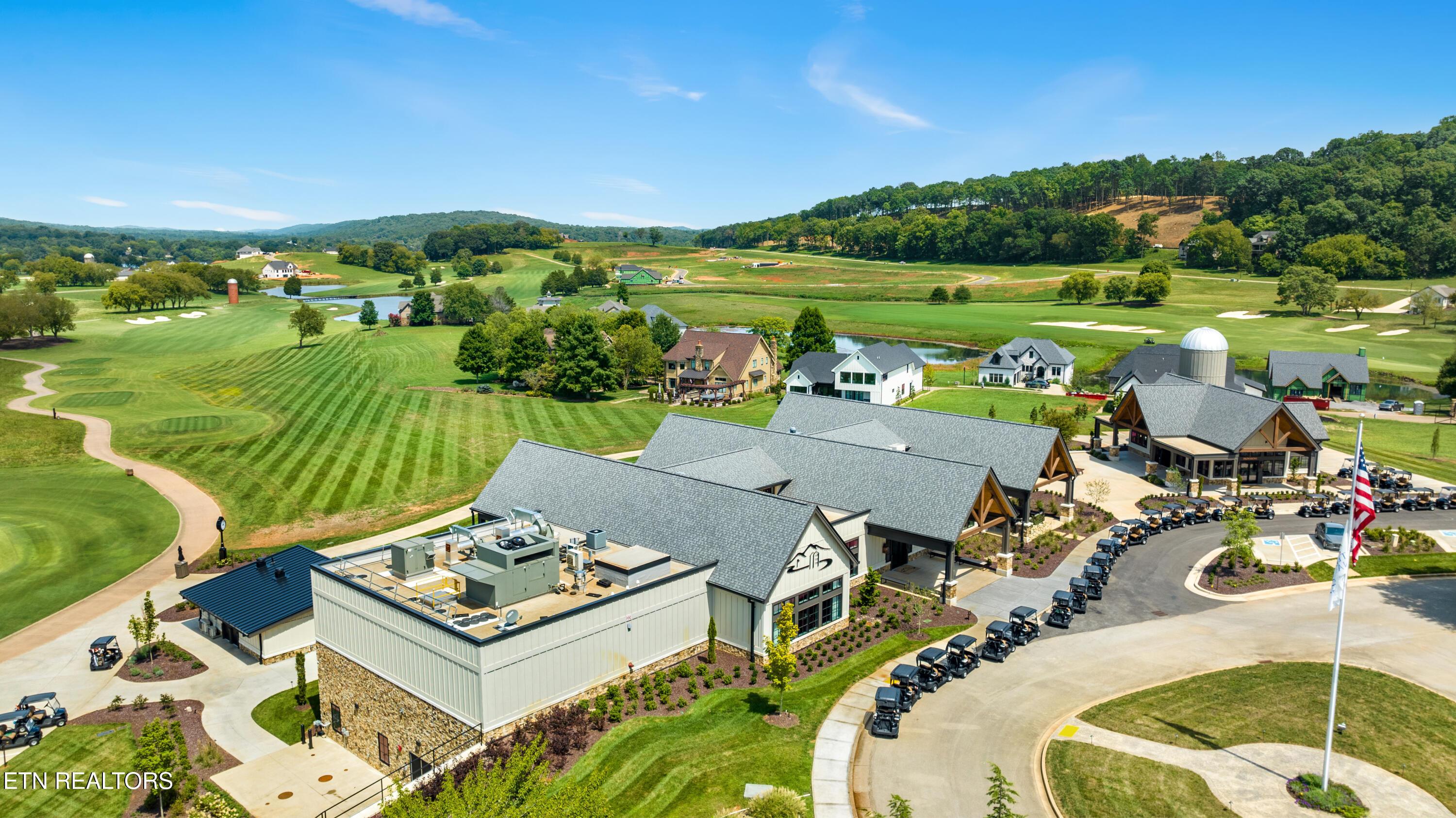 763 Eagle Point Drive, Loudon, TN - Fort Loudoun and Tellico Lake Real Estate - Image# 17