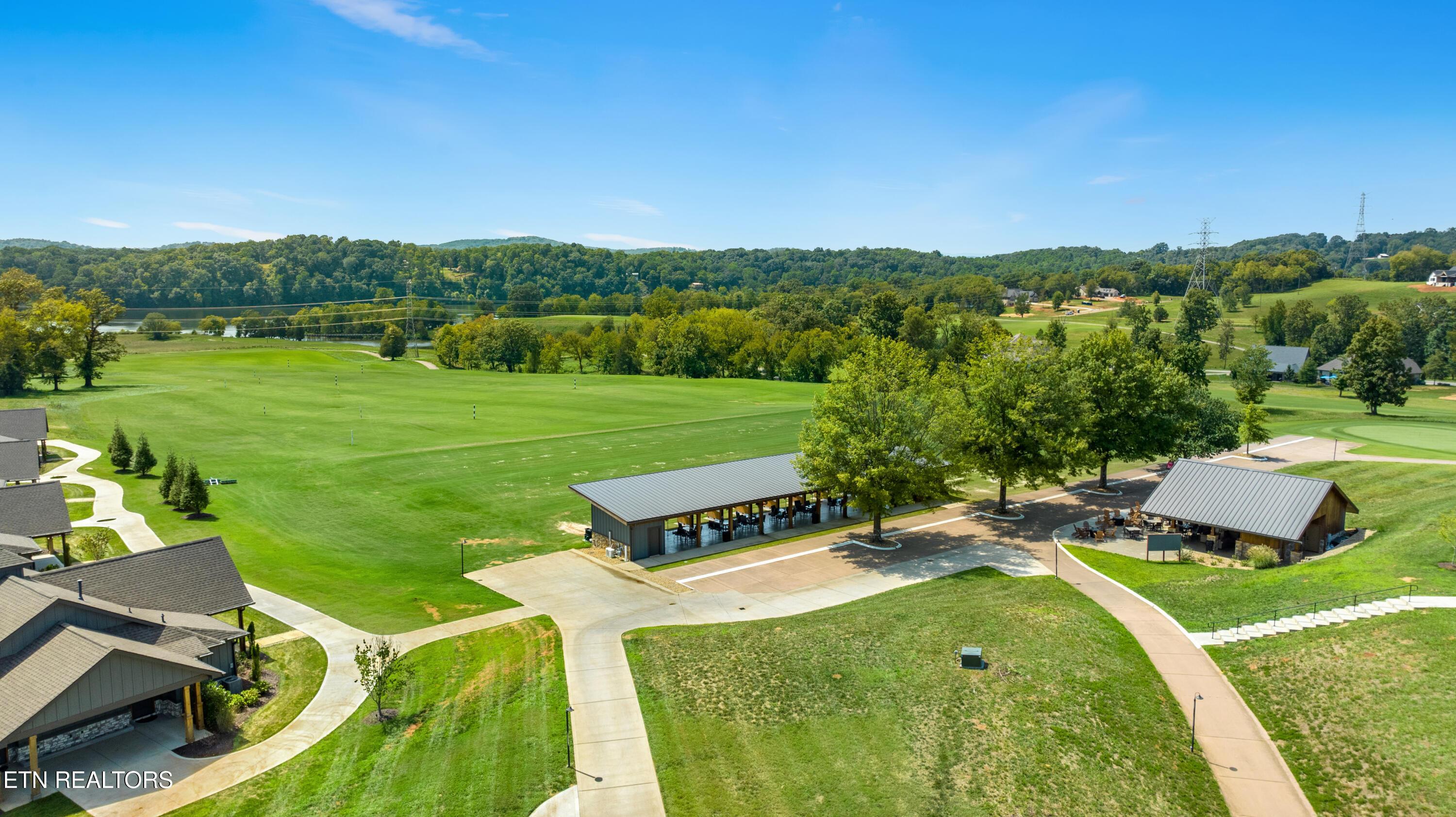 763 Eagle Point Drive, Loudon, TN - Fort Loudoun and Tellico Lake Real Estate - Image# 18