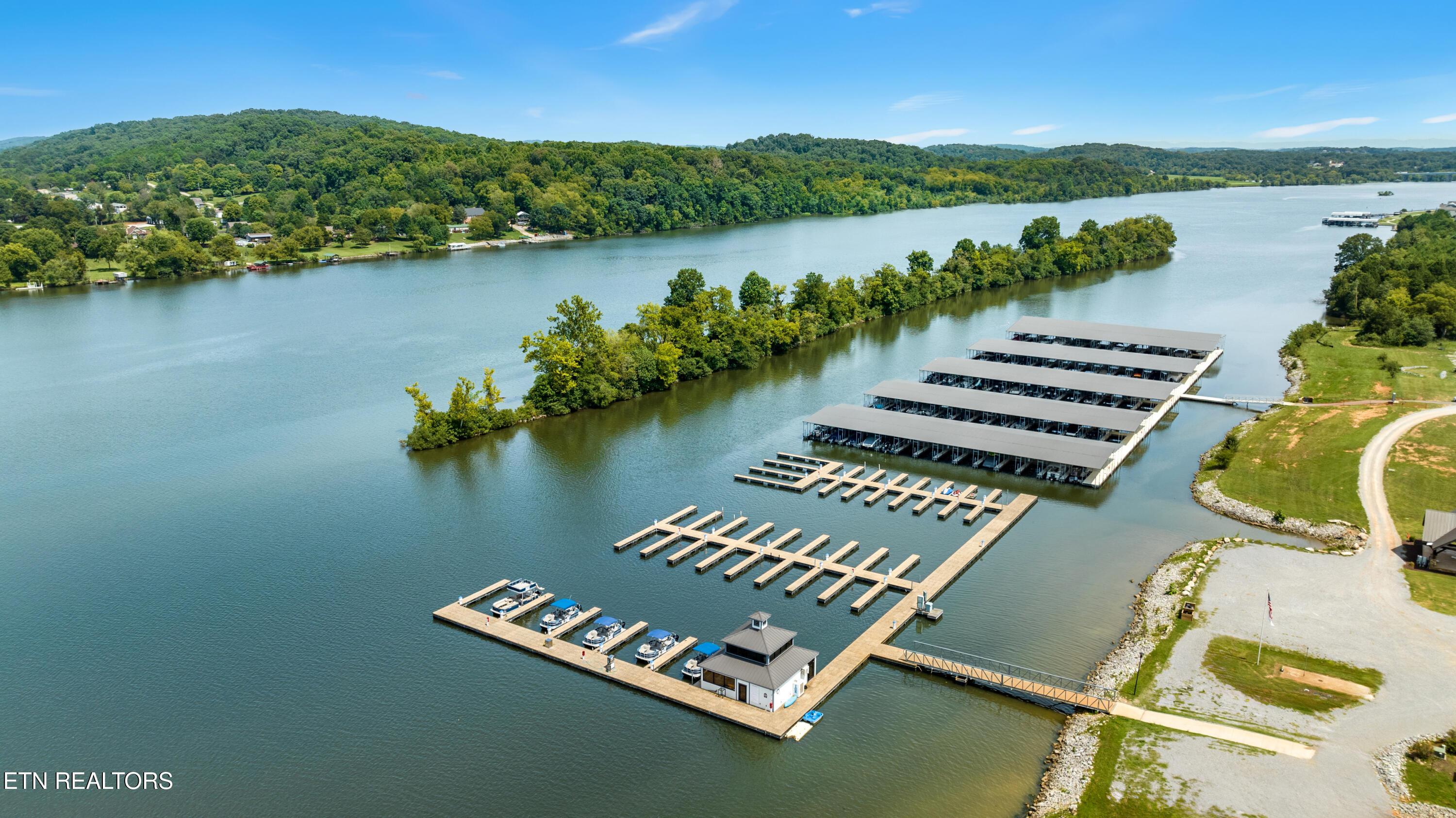 763 Eagle Point Drive, Loudon, TN - Fort Loudoun and Tellico Lake Real Estate - Image# 21