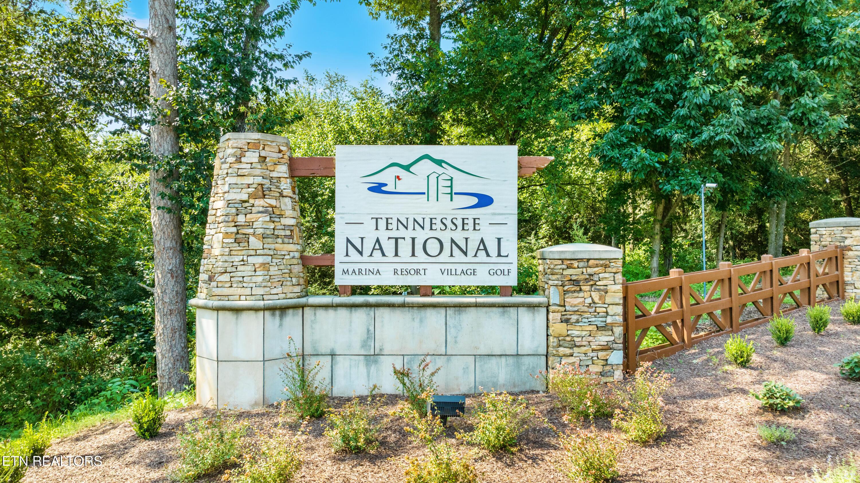 763 Eagle Point Drive, Loudon, TN - Fort Loudoun and Tellico Lake Real Estate - Image# 22