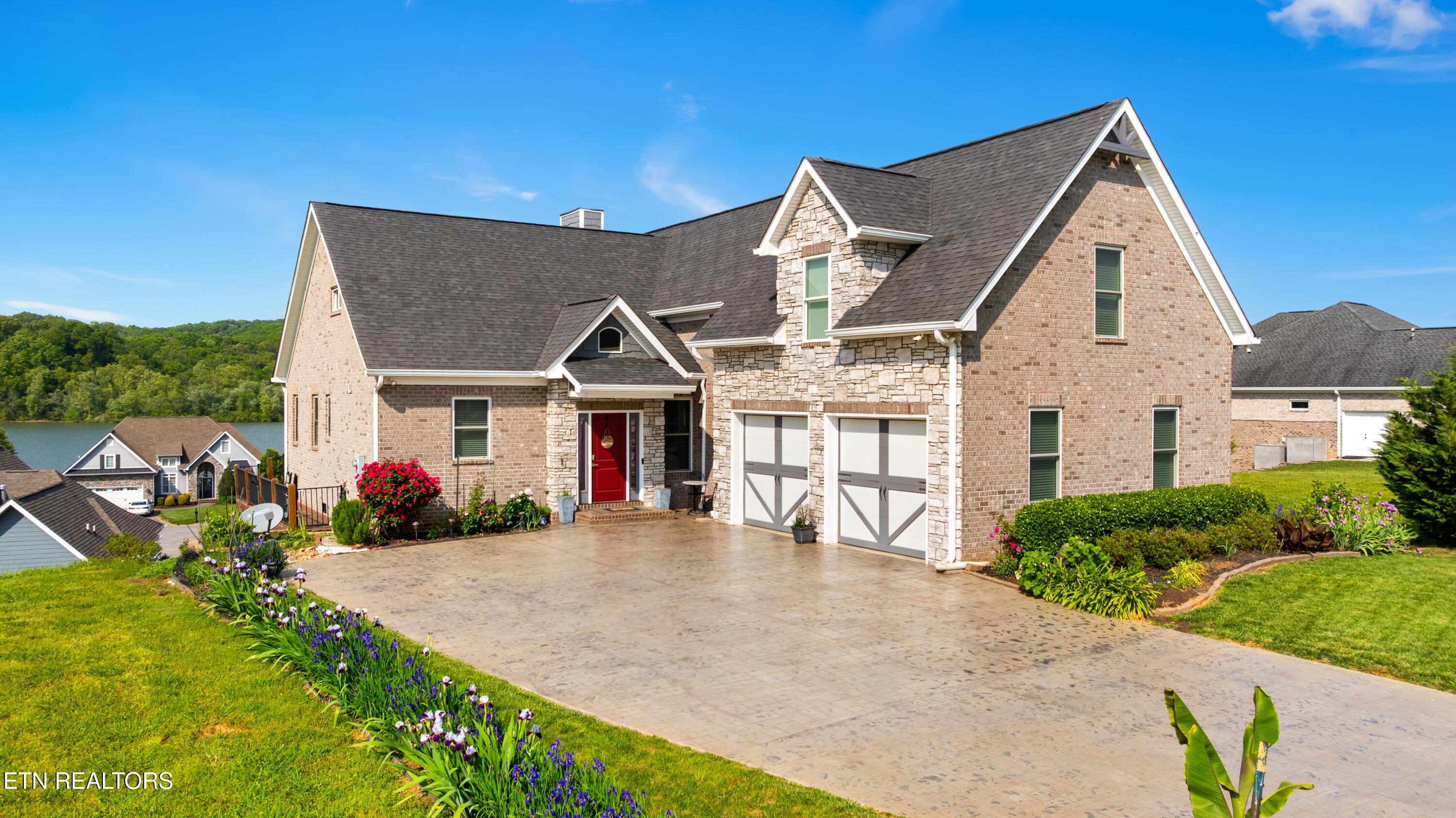338 Cape Lookout Light, Loudon, TN - Fort Loudoun and Tellico Lake Real Estate - Image# 1