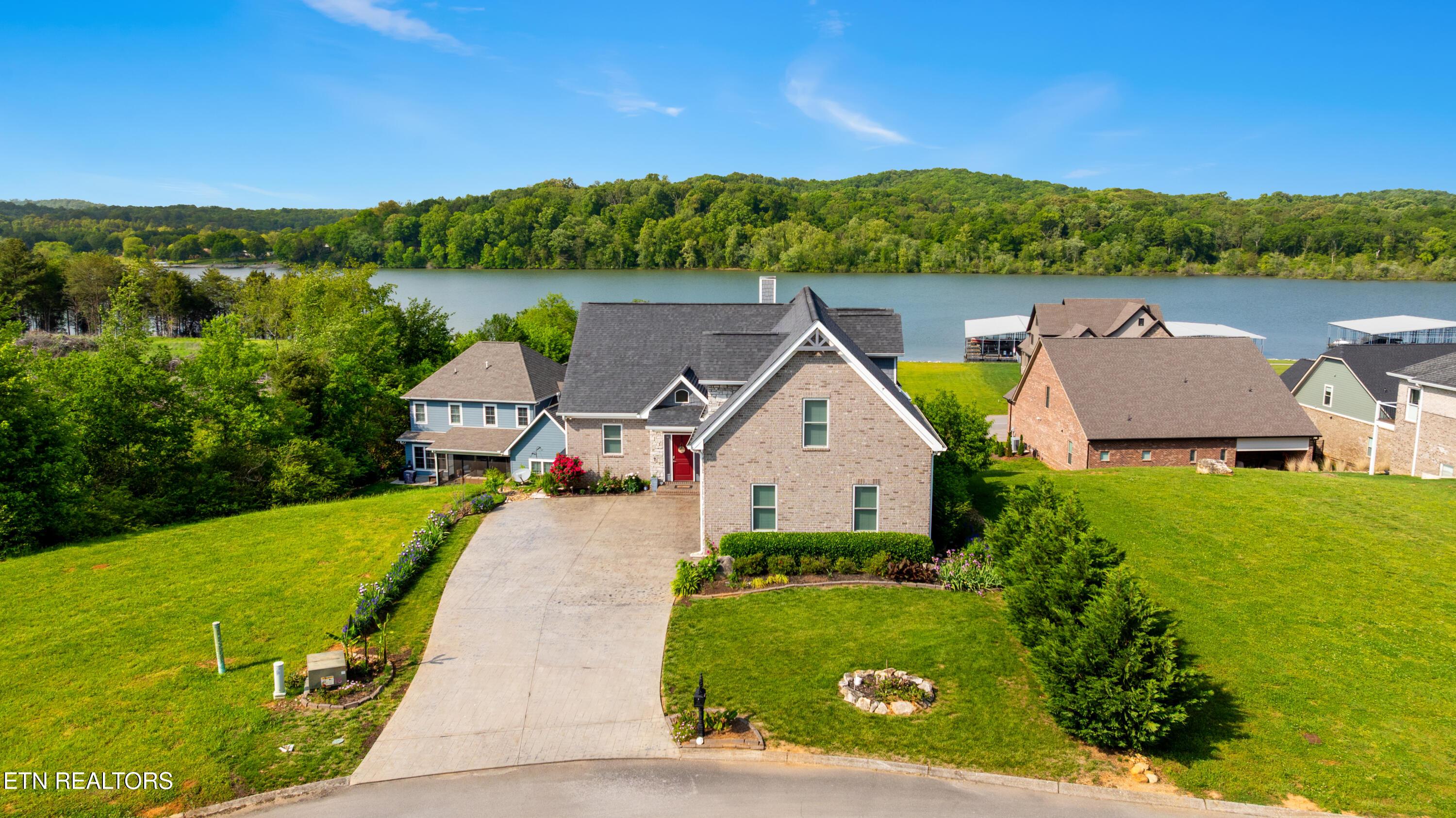 338 Cape Lookout Light, Loudon, TN - Fort Loudoun and Tellico Lake Real Estate - Image# 4