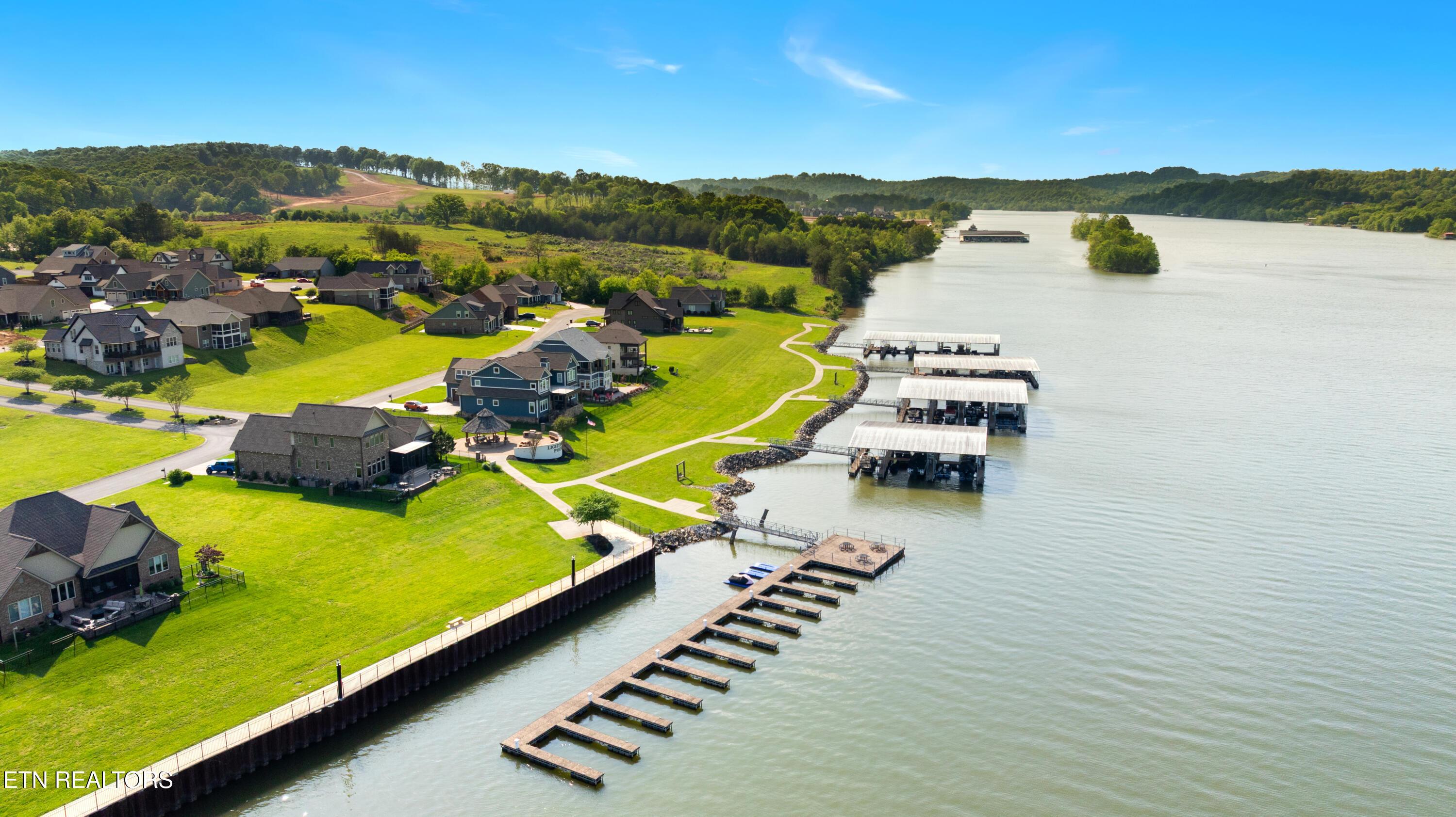 338 Cape Lookout Light, Loudon, TN - Fort Loudoun and Tellico Lake Real Estate - Image# 7