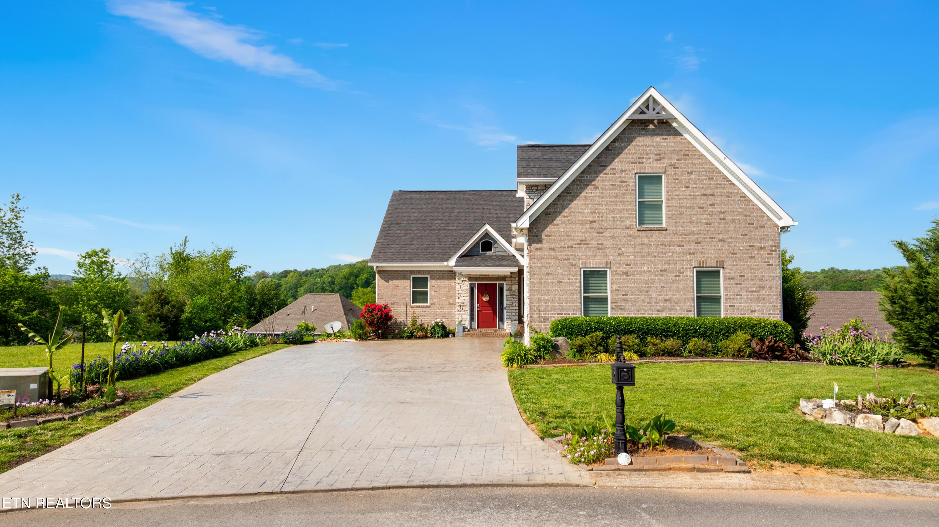 338 Cape Lookout Light, Loudon, TN - Fort Loudoun and Tellico Lake Real Estate - Image# 3