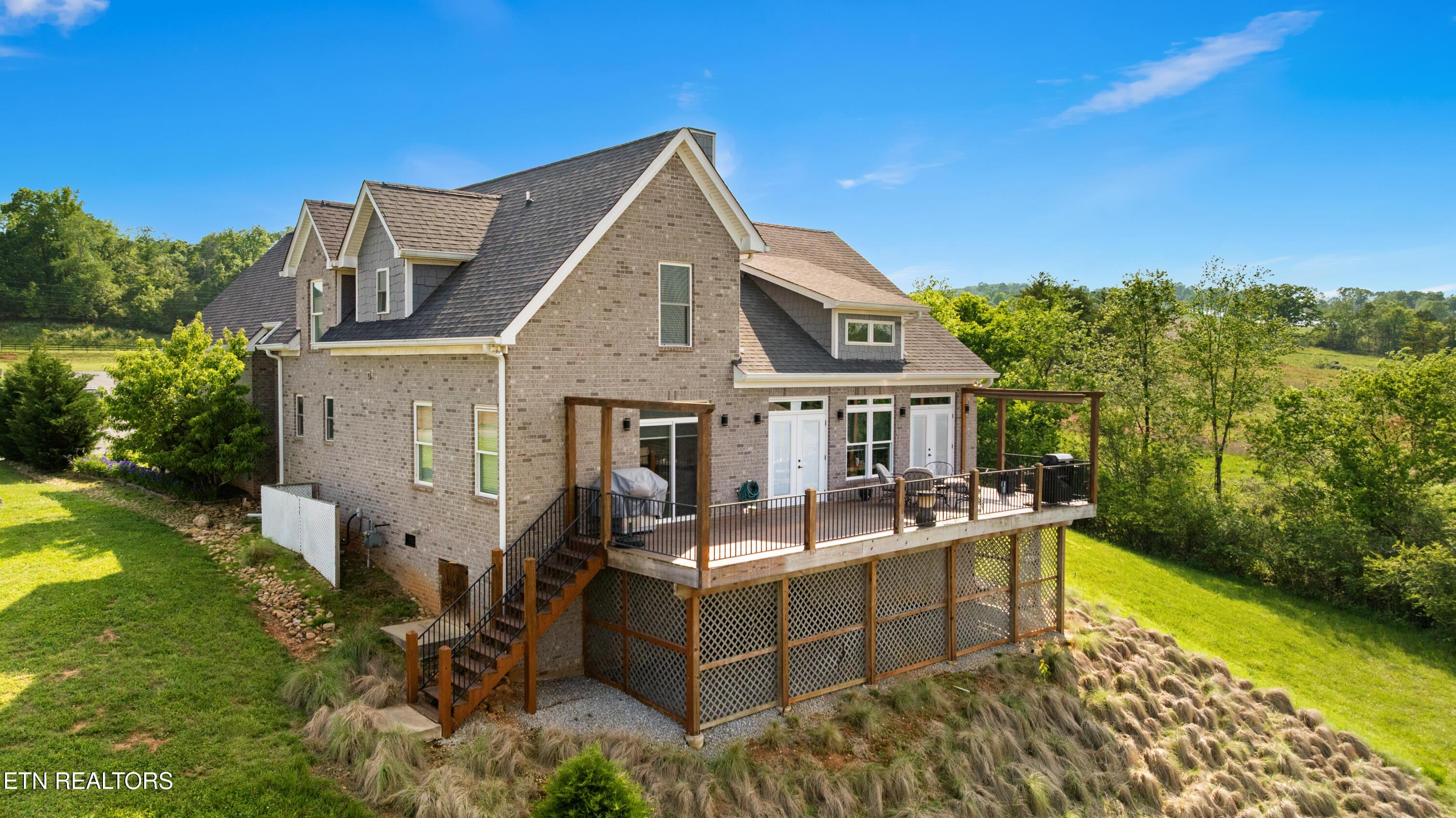 338 Cape Lookout Light, Loudon, TN - Fort Loudoun and Tellico Lake Real Estate - Image# 48