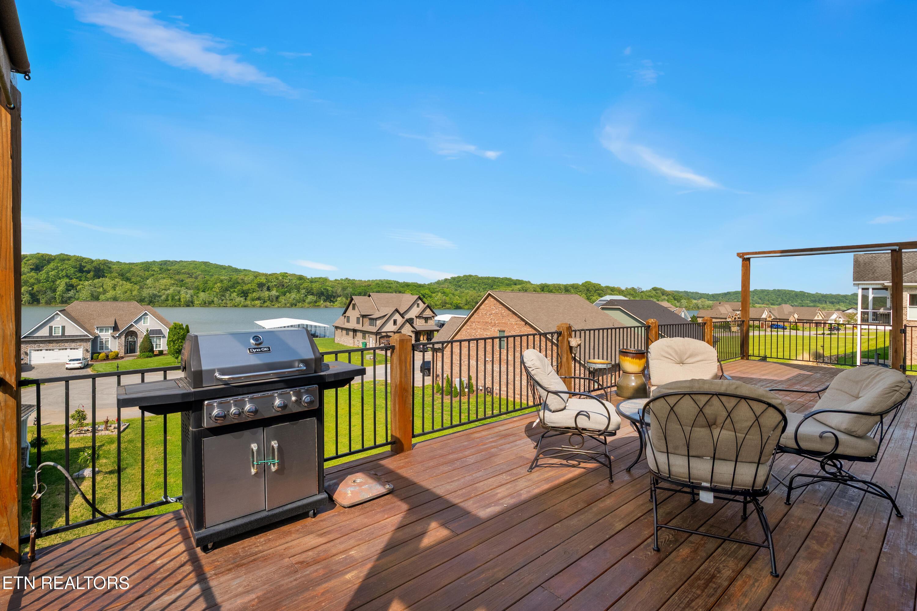 338 Cape Lookout Light, Loudon, TN - Fort Loudoun and Tellico Lake Real Estate - Image# 45
