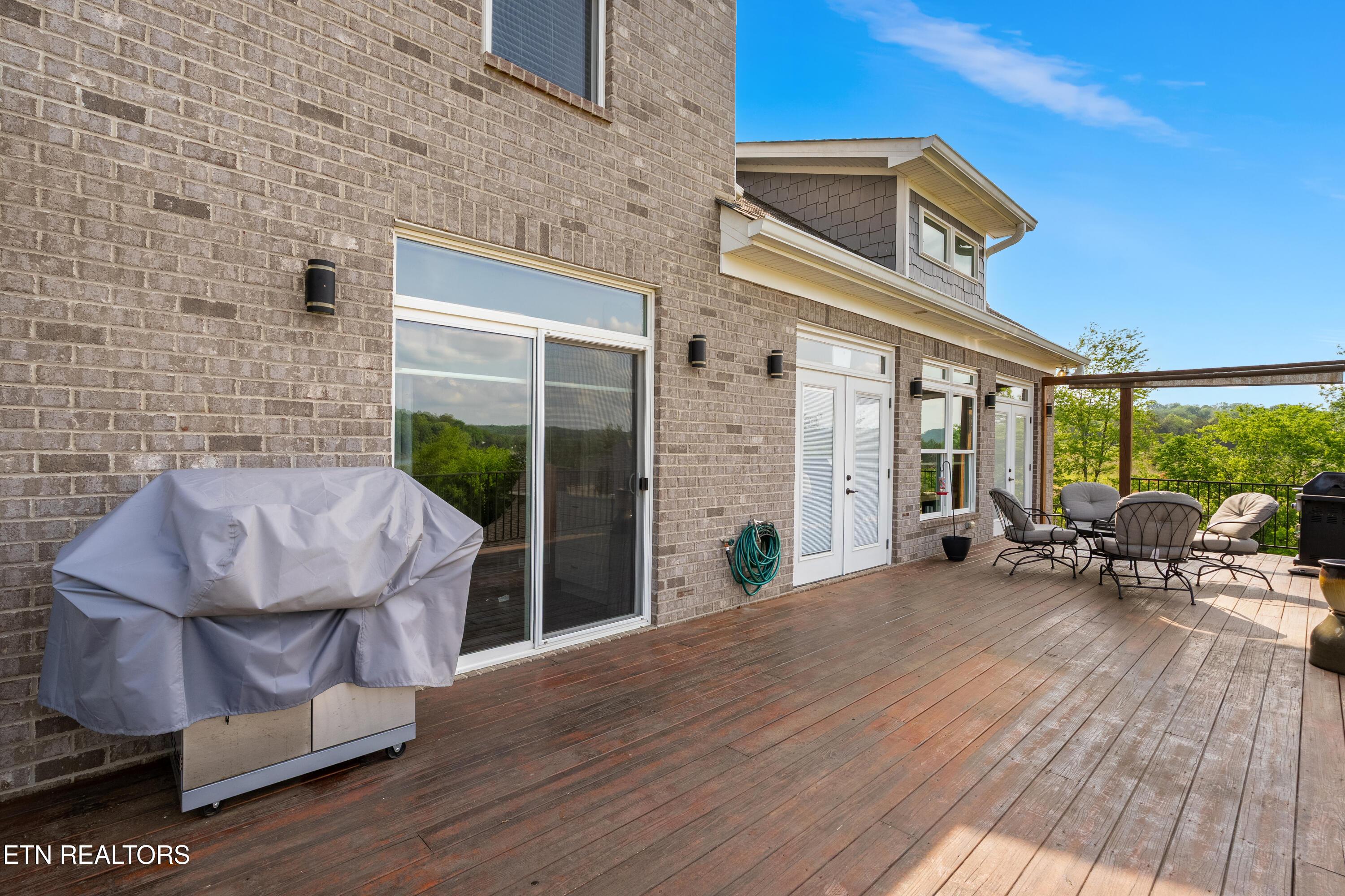 338 Cape Lookout Light, Loudon, TN - Fort Loudoun and Tellico Lake Real Estate - Image# 46