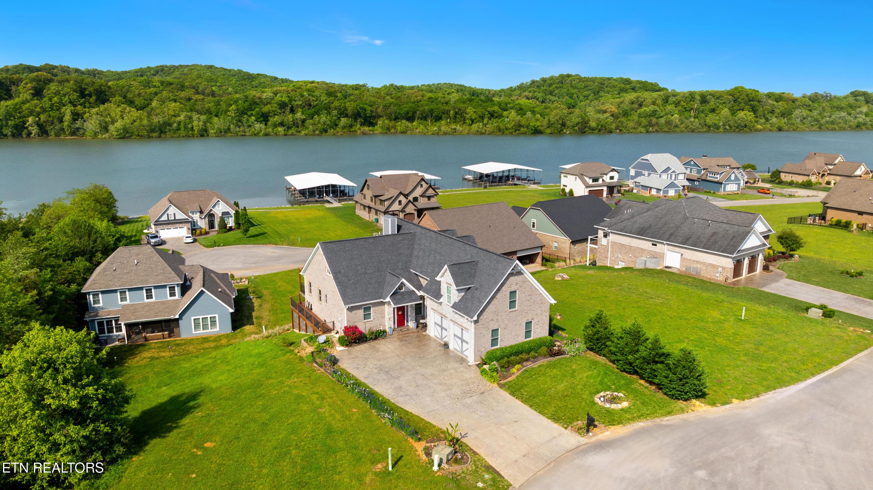338 Cape Lookout Light, Loudon, TN - Fort Loudoun and Tellico Lake Real Estate - Image# 5