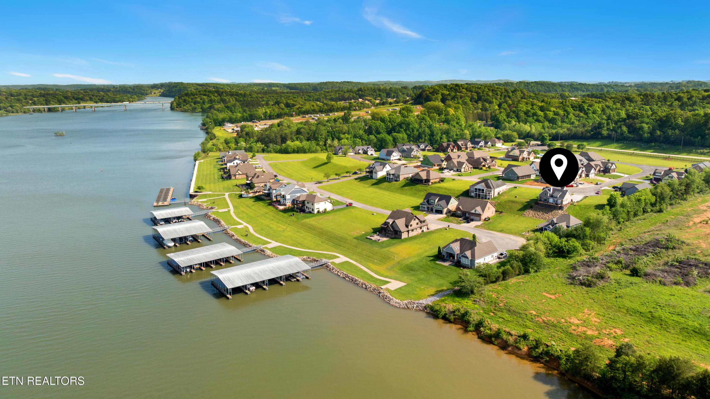 338 Cape Lookout Light, Loudon, TN - Fort Loudoun and Tellico Lake Real Estate - Image# 6