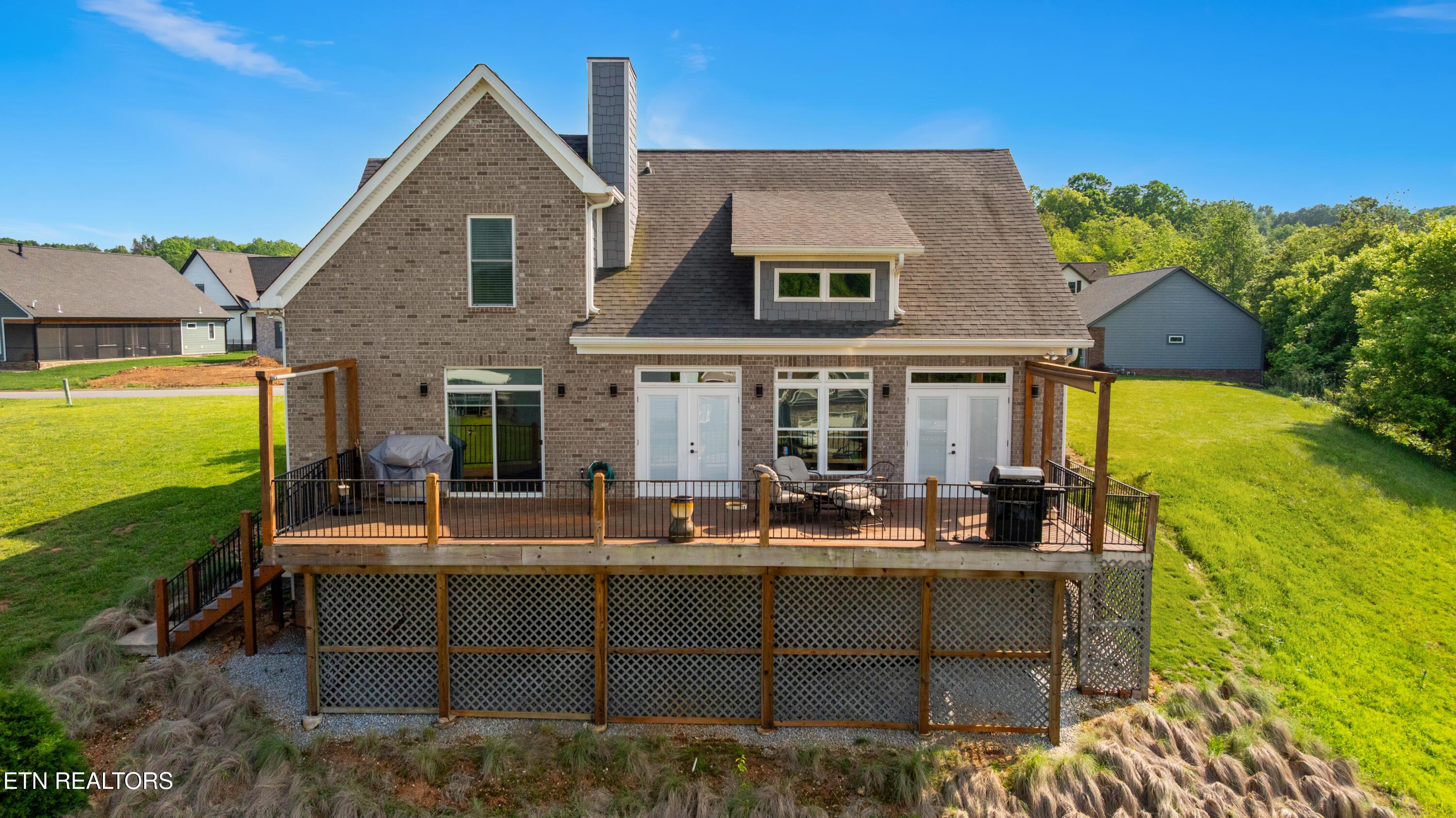 338 Cape Lookout Light, Loudon, TN - Fort Loudoun and Tellico Lake Real Estate - Image# 47