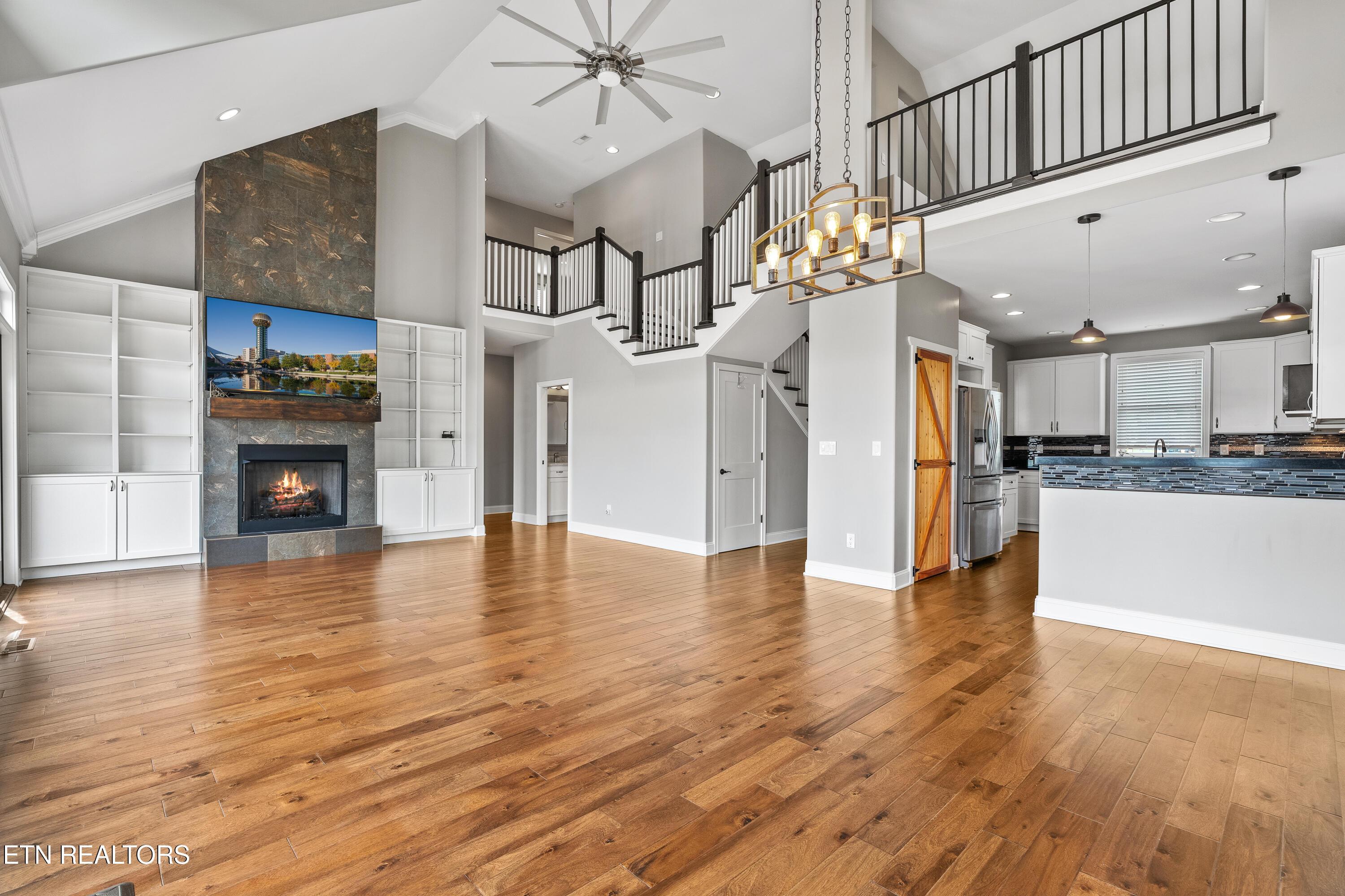 338 Cape Lookout Light, Loudon, TN - Fort Loudoun and Tellico Lake Real Estate - Image# 10