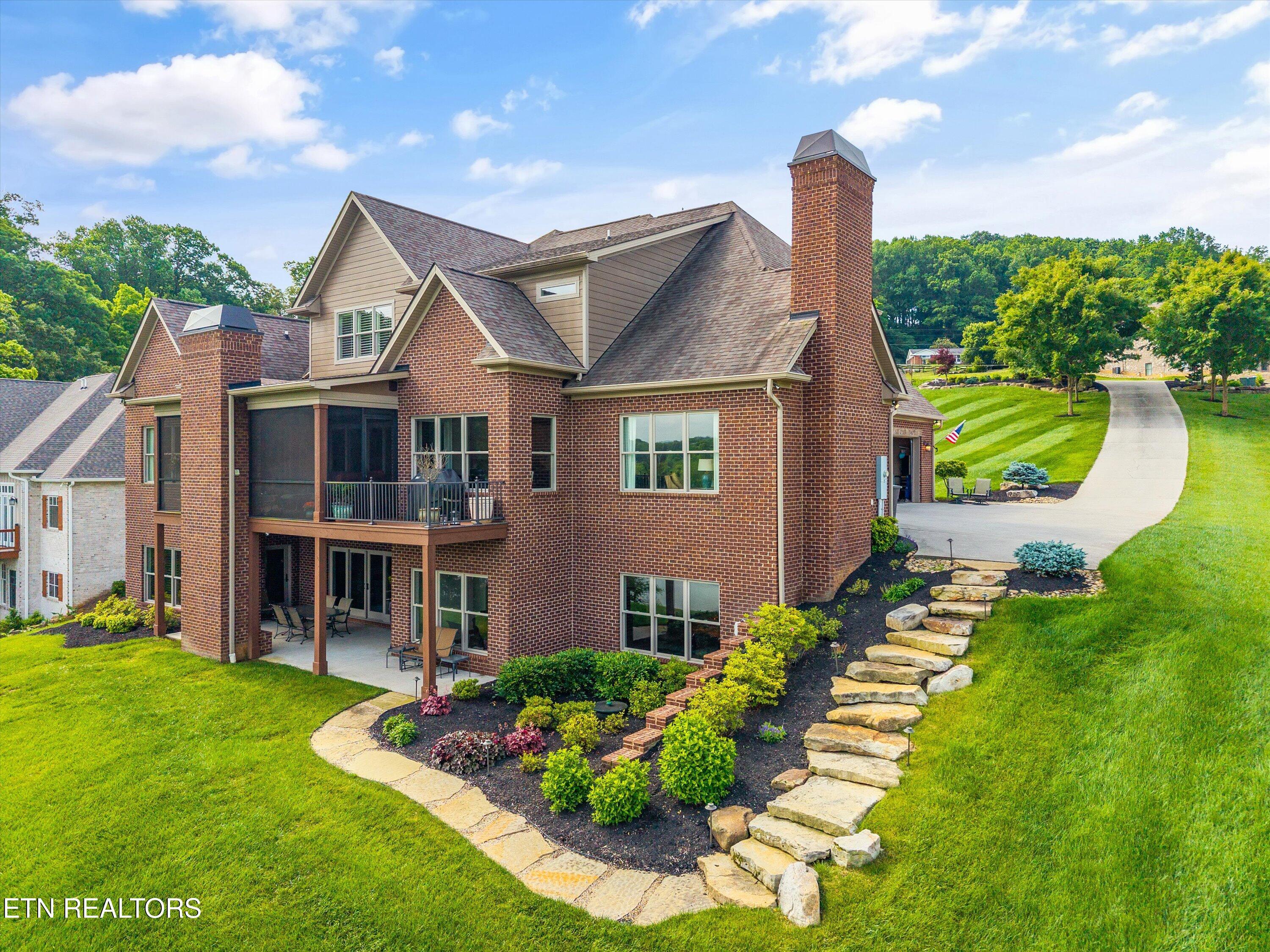 436 Silent River Lane, Loudon, TN - Fort Loudoun and Tellico Lake Real Estate - Image# 5