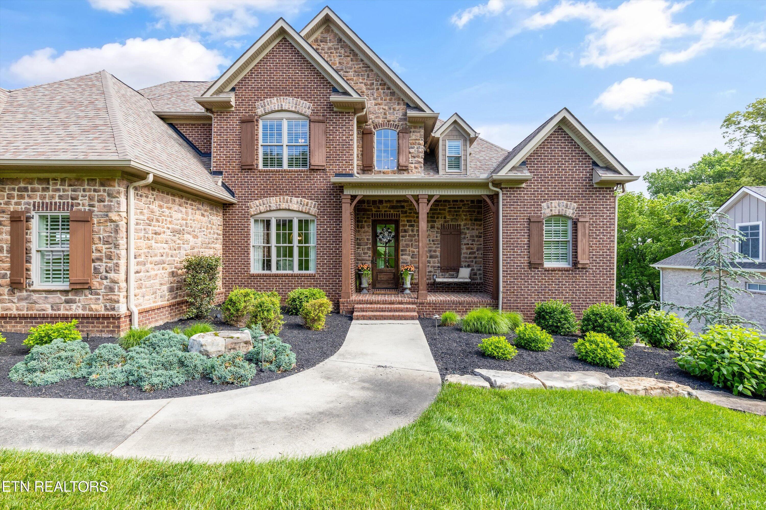 436 Silent River Lane, Loudon, TN - Fort Loudoun and Tellico Lake Real Estate - Image# 10