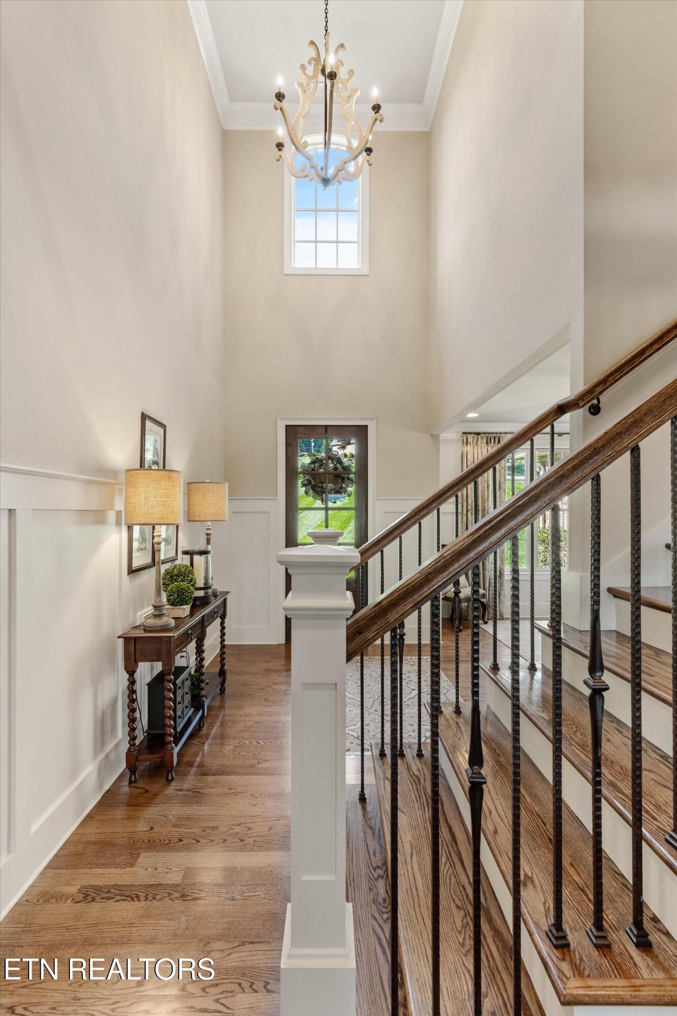 436 Silent River Lane, Loudon, TN - Fort Loudoun and Tellico Lake Real Estate - Image# 12