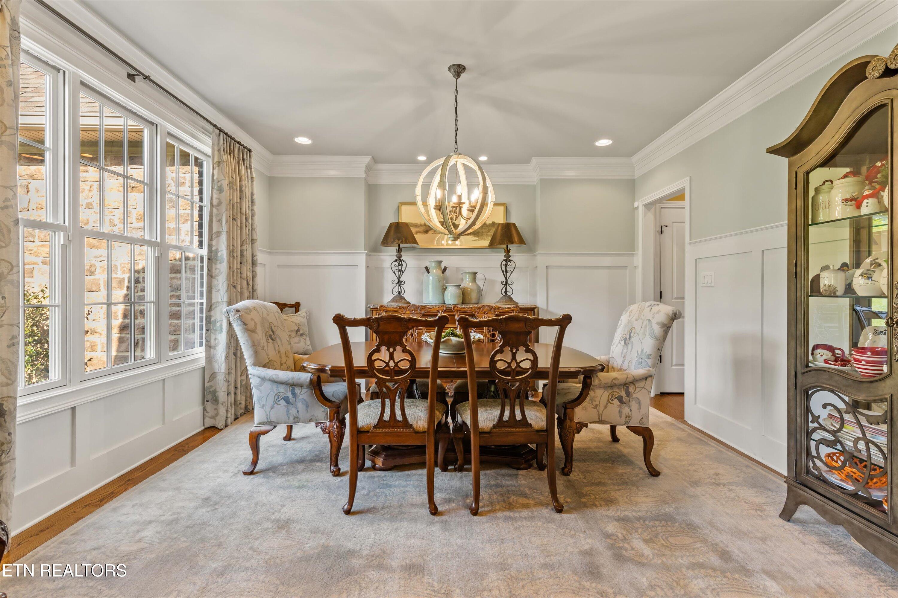 436 Silent River Lane, Loudon, TN - Fort Loudoun and Tellico Lake Real Estate - Image# 13